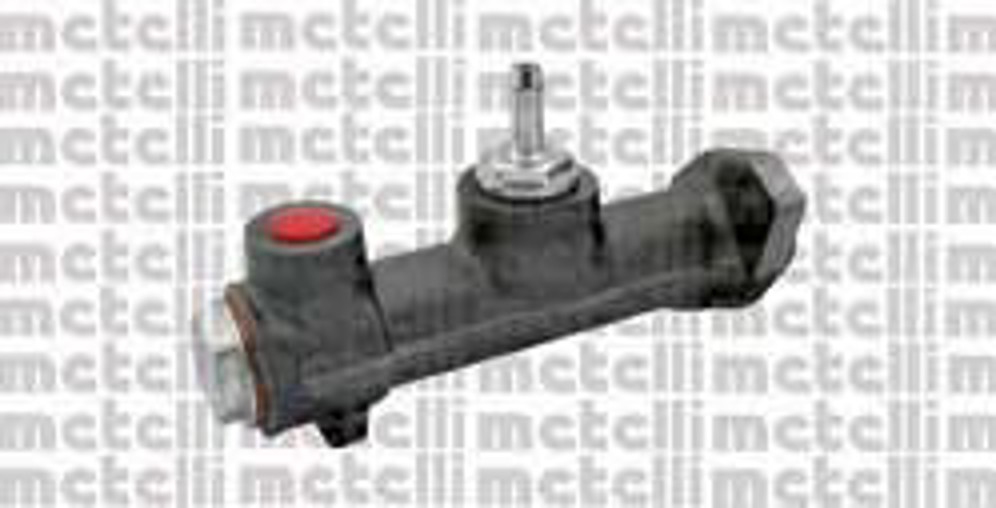 Главный цилиндр система сцепления METELLI 55-0014G