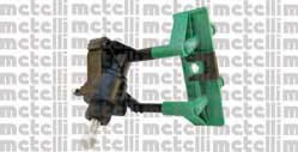 Цилиндр сцепления главный METELLI 55-0059