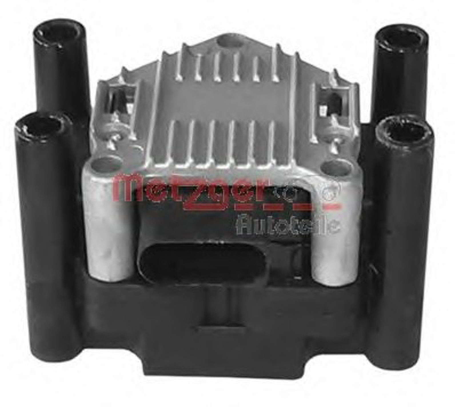 Катушка зажигания METZGER 0880103