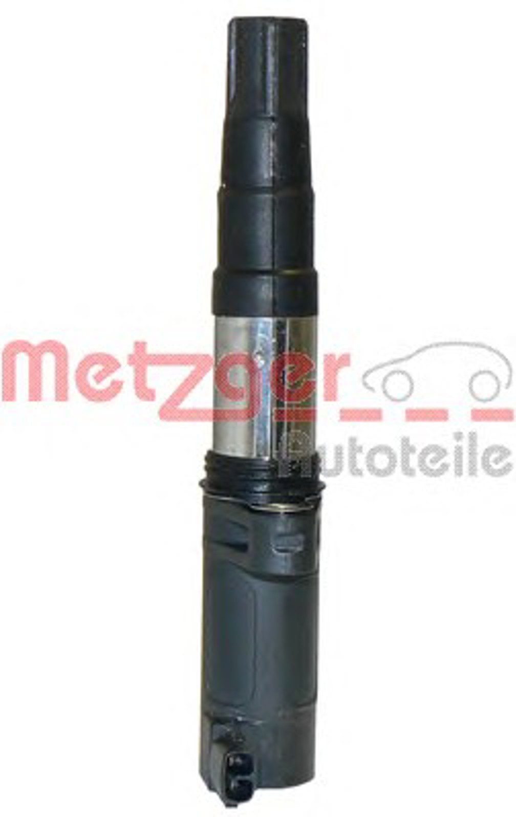 Катушка зажигания METZGER 0880127