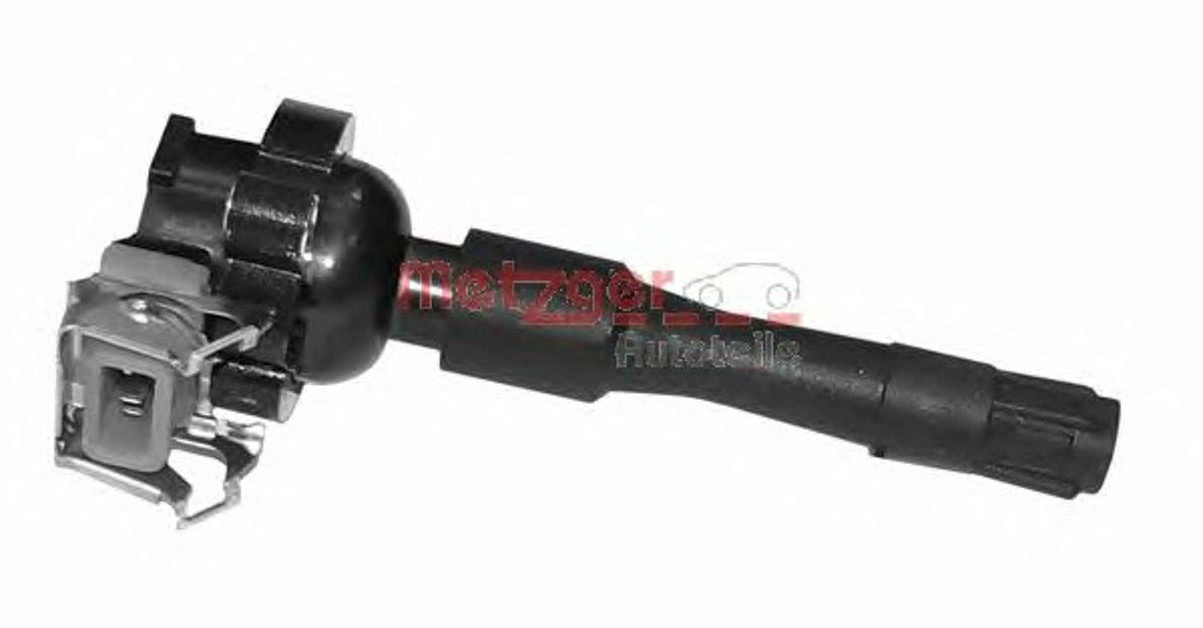 Катушка зажигания METZGER 0880252
