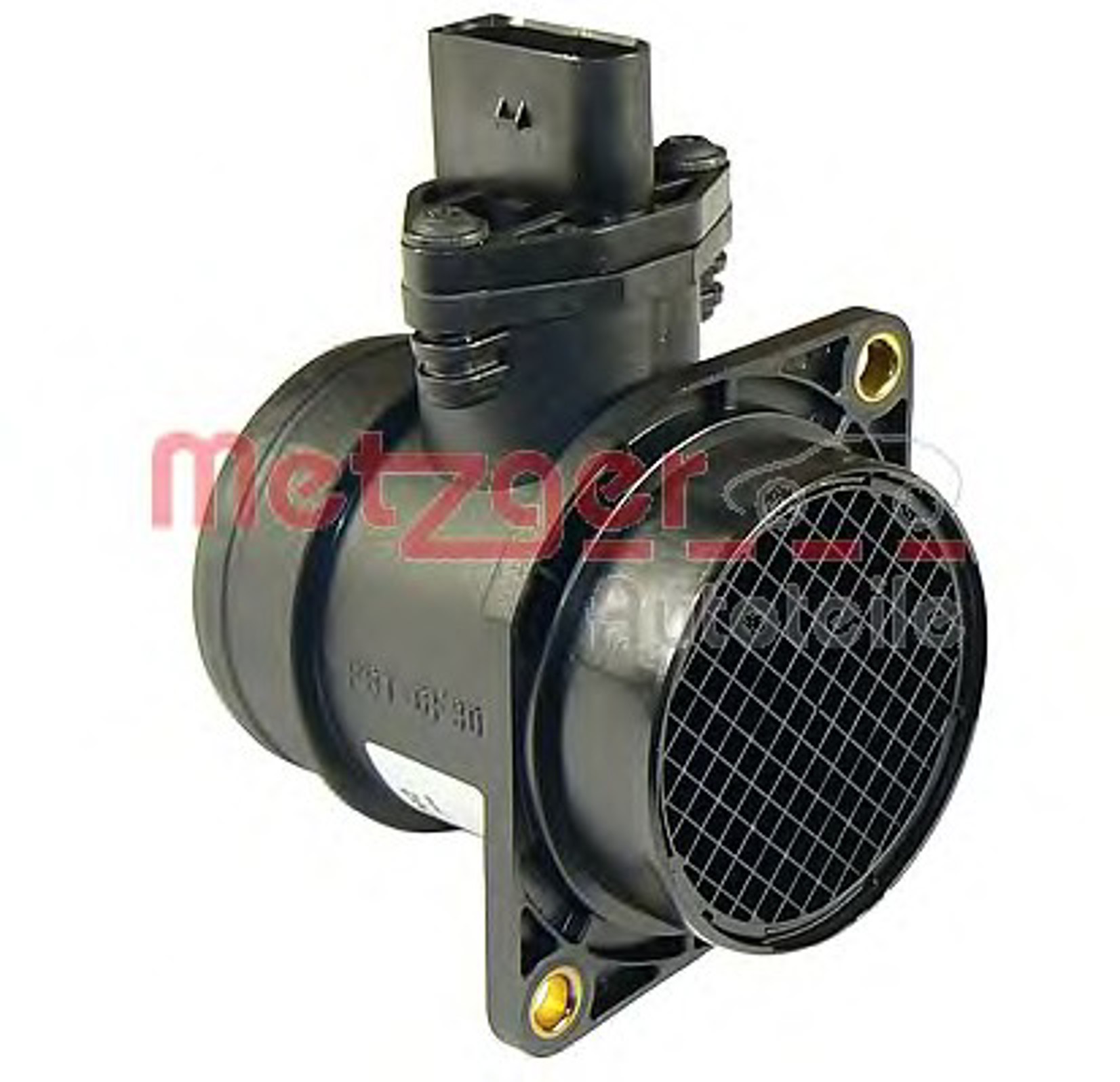Расходомер воздуха METZGER 0891071