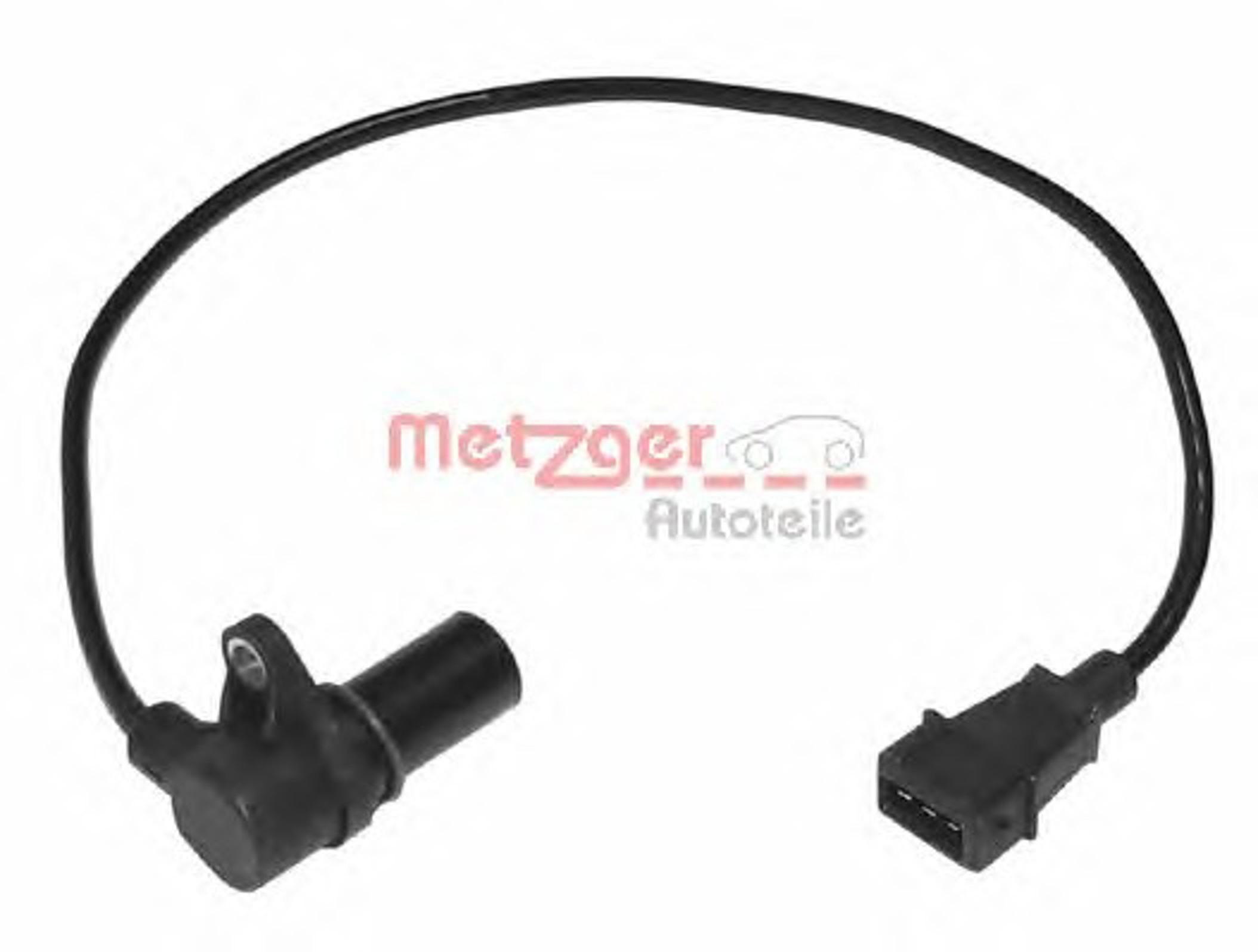Датчик импульсов METZGER 0902056