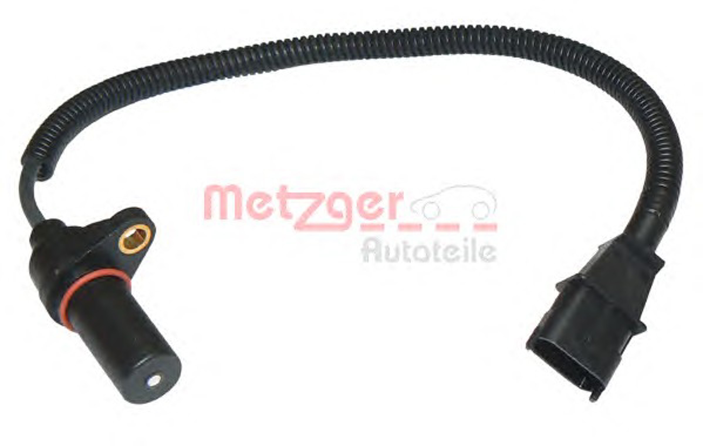 Датчик импульсов METZGER 0902169