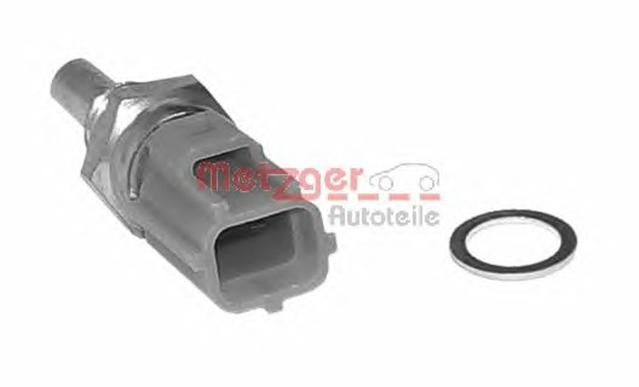 Датчик температуры охлаждающей жидкости METZGER 0905052