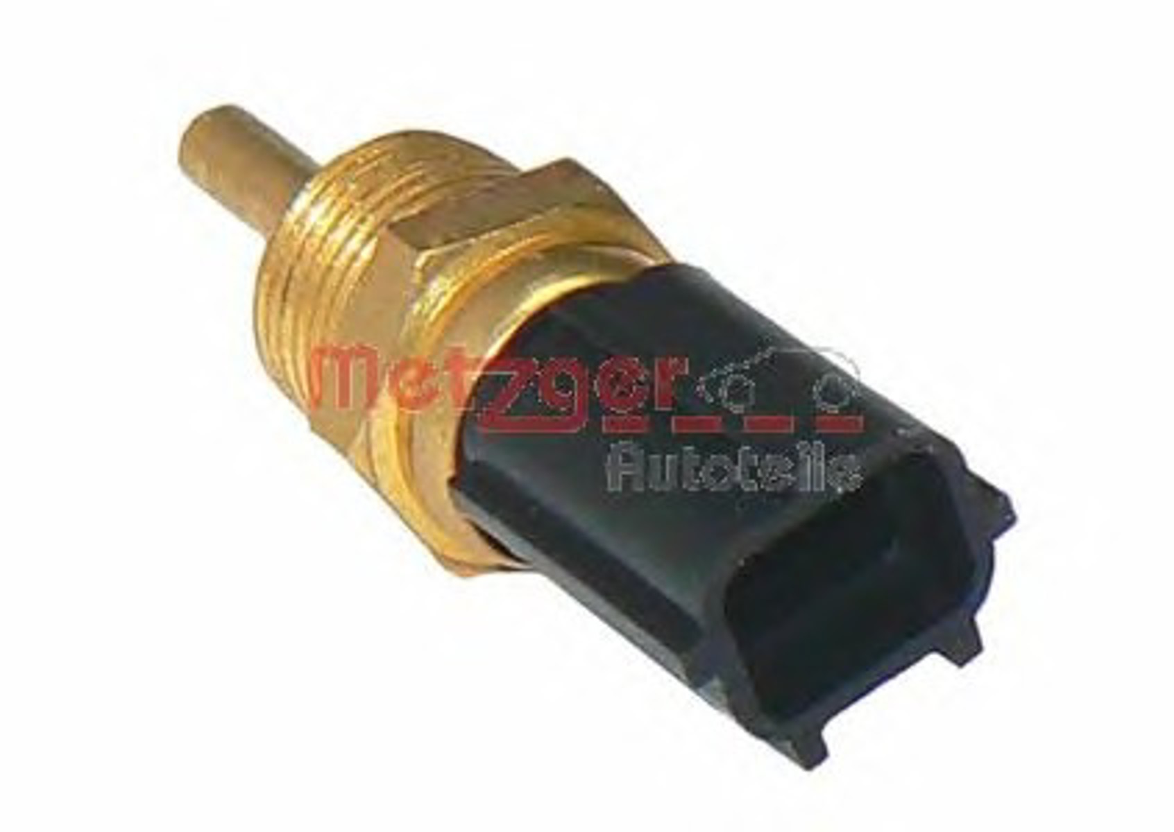 Датчик температуры охлаждающей жидкости METZGER 0905055