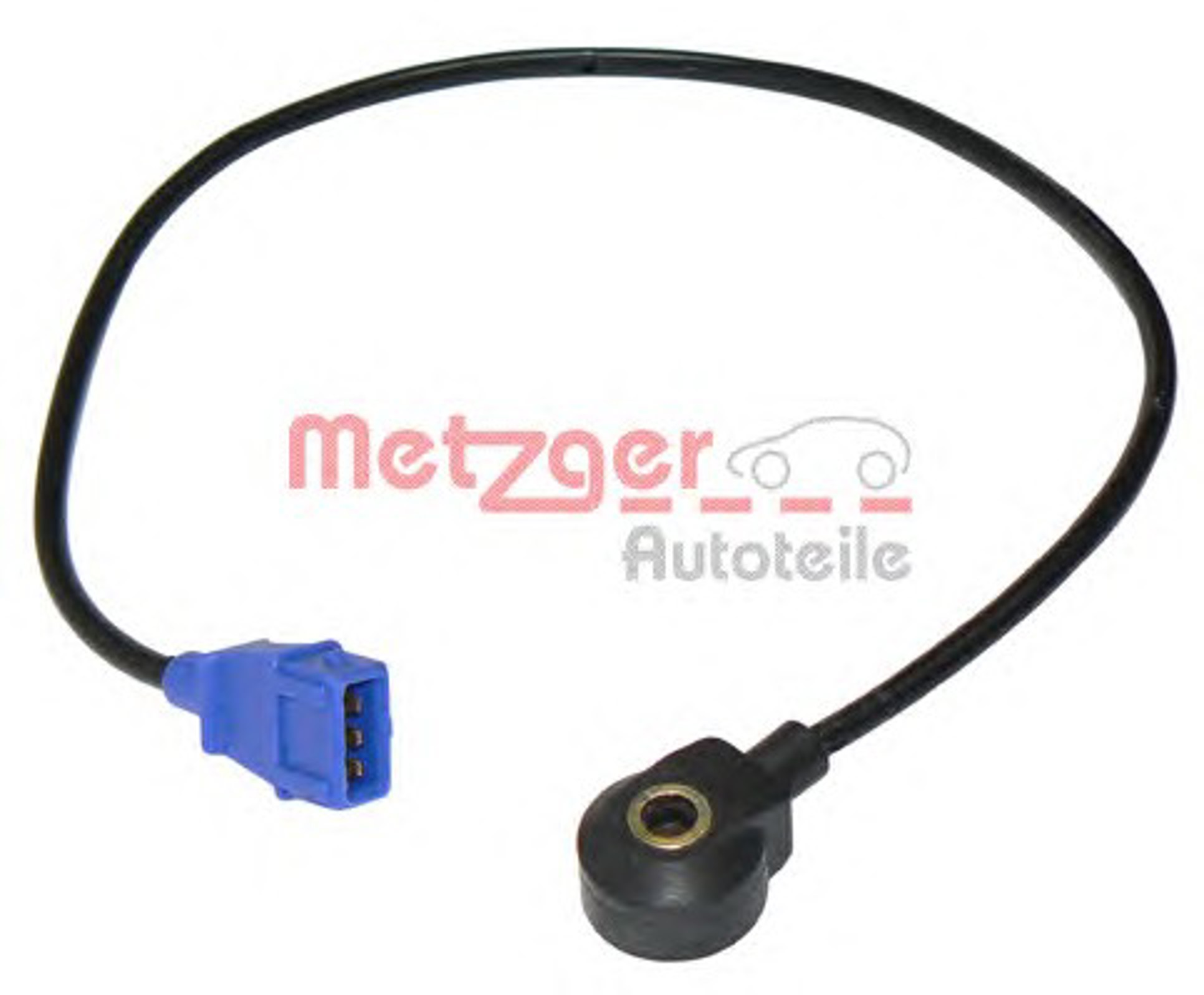 Датчик детонации METZGER 0907014