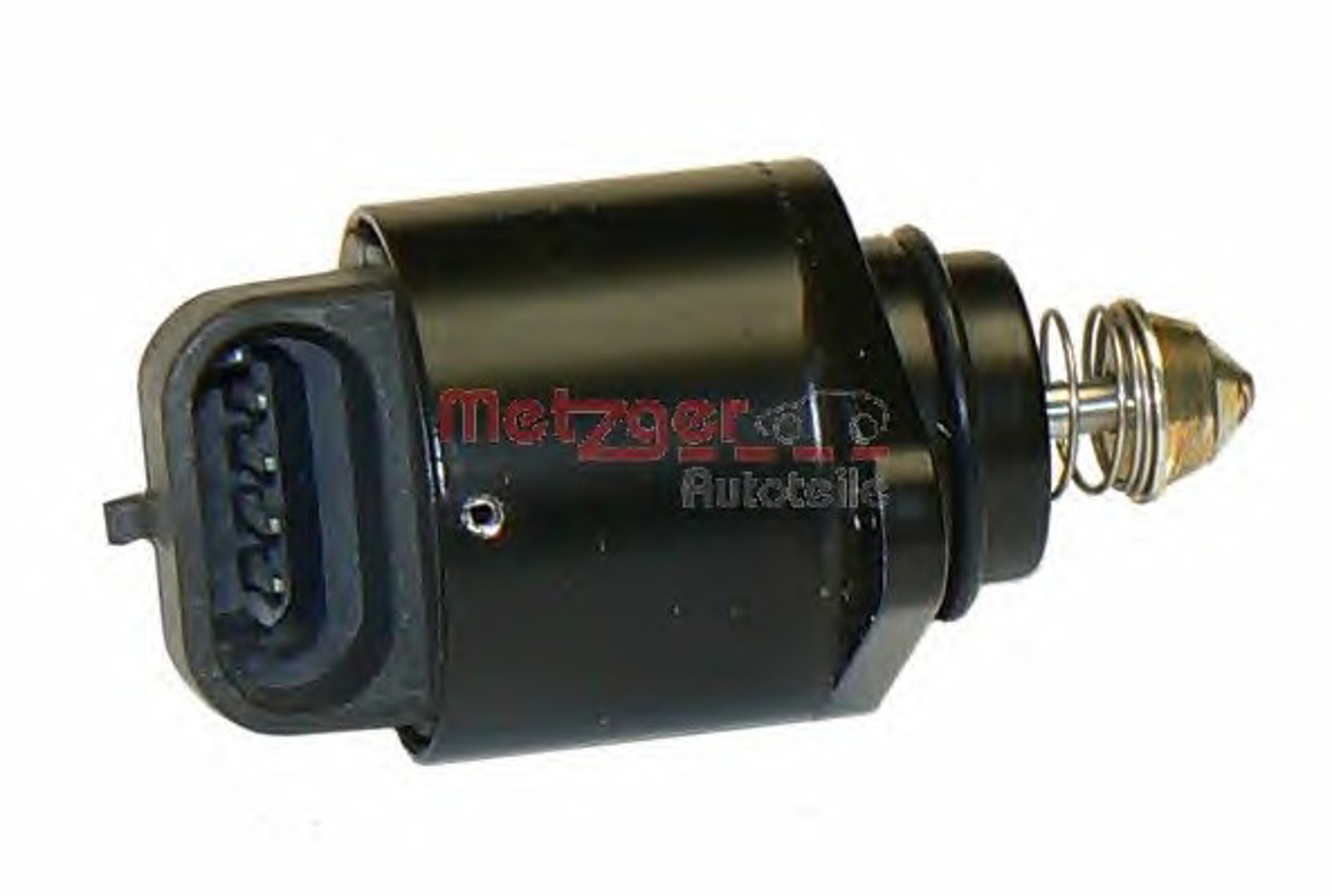 Регулятор холостого хода METZGER 0908016