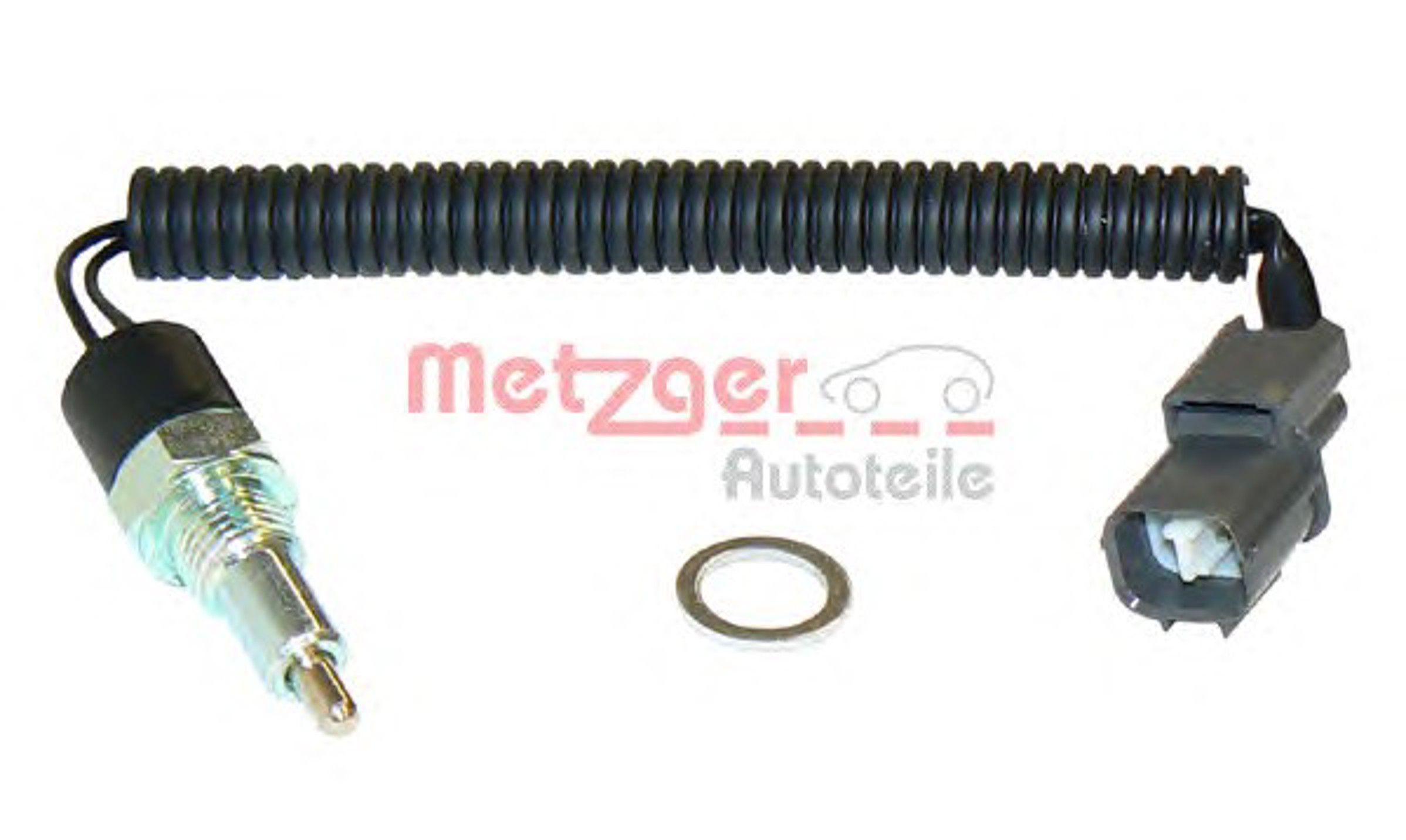 Датчик заднего хода METZGER 0912023