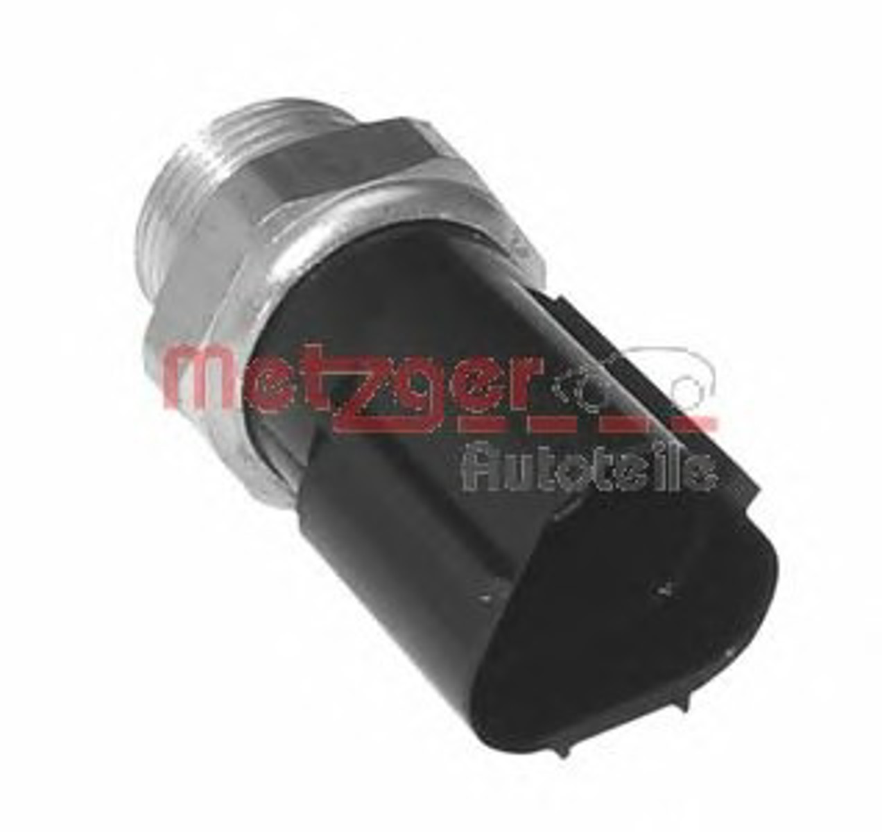 Датчик включения вентилятора METZGER 0915041
