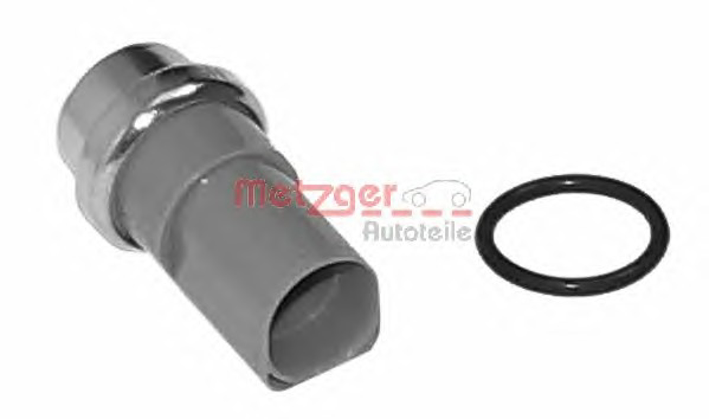 Датчик включения вентилятора METZGER 0915042