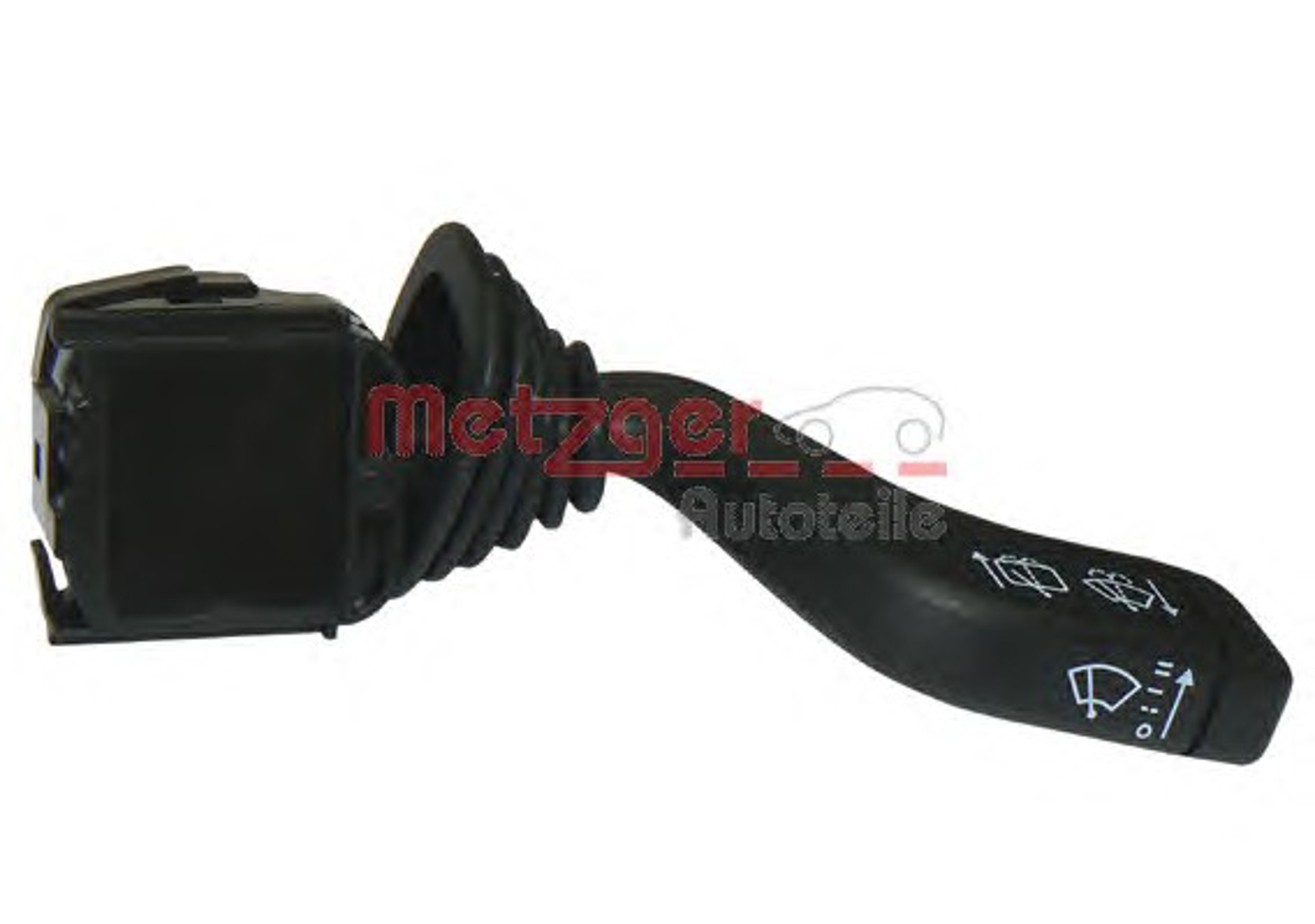 Переключатель подрулевой METZGER 0916057