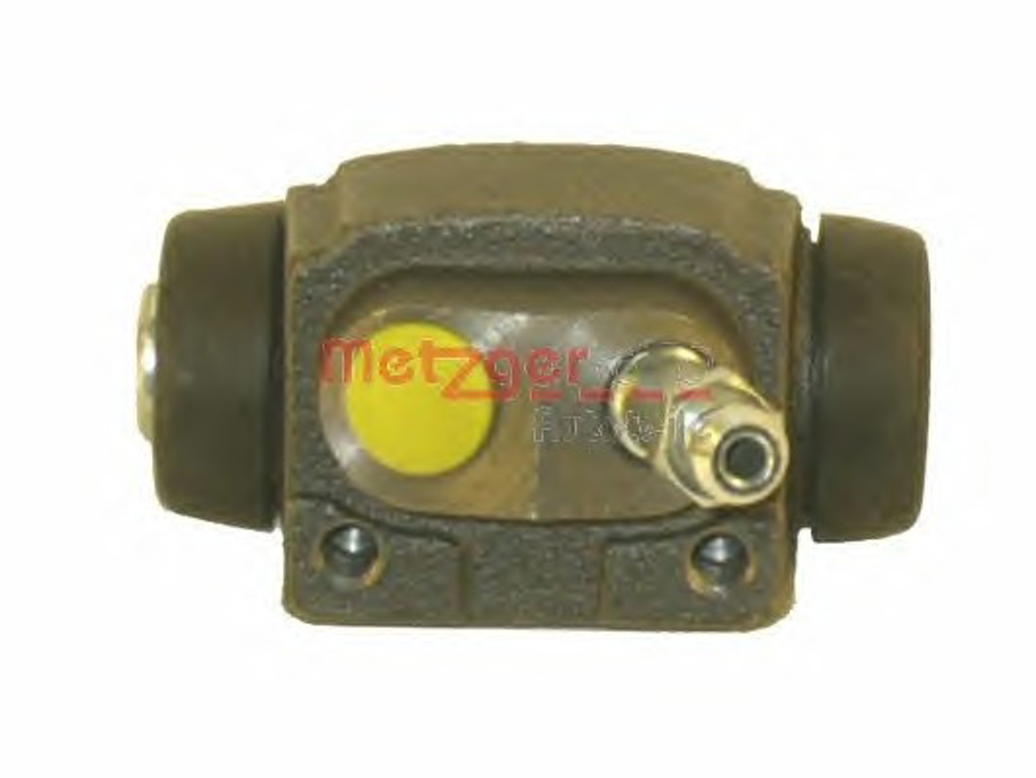 Цилиндр тормозной рабочий METZGER 101-049