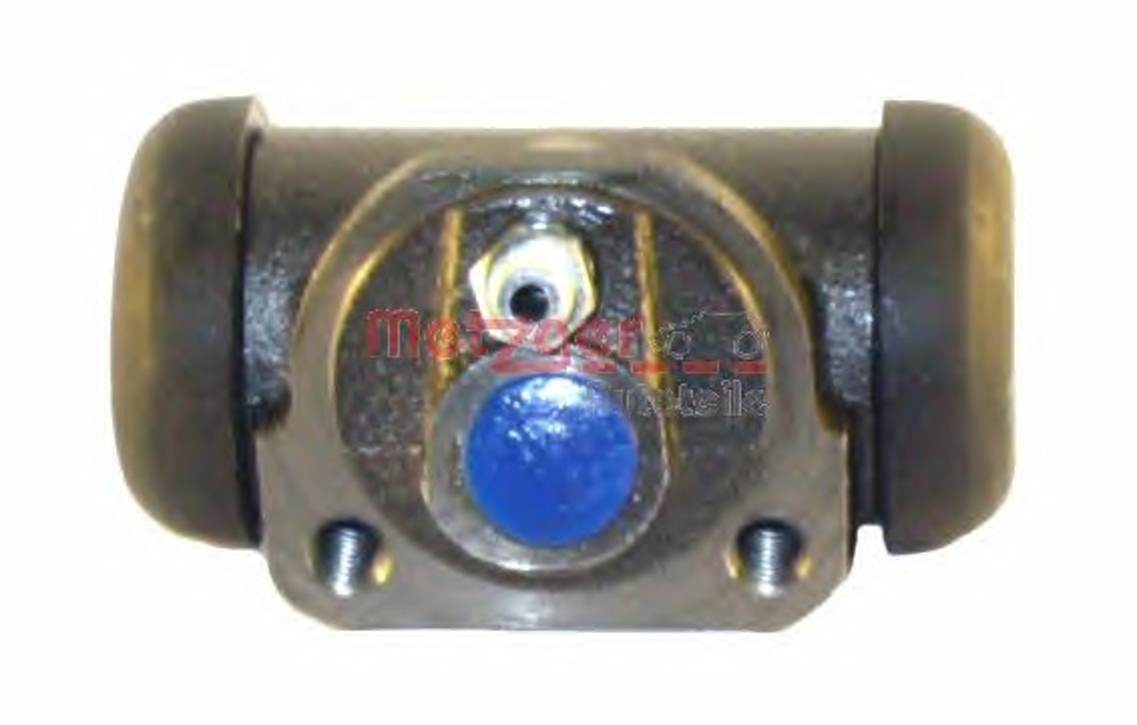 Цилиндр тормозной рабочий METZGER 101-054