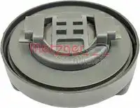 2141000 крышка маслозаливной горловины METZGER 2141000