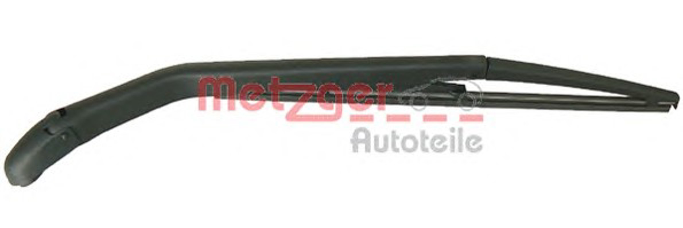 Рычаг стеклоочистителя система очистки окон METZGER 2190082