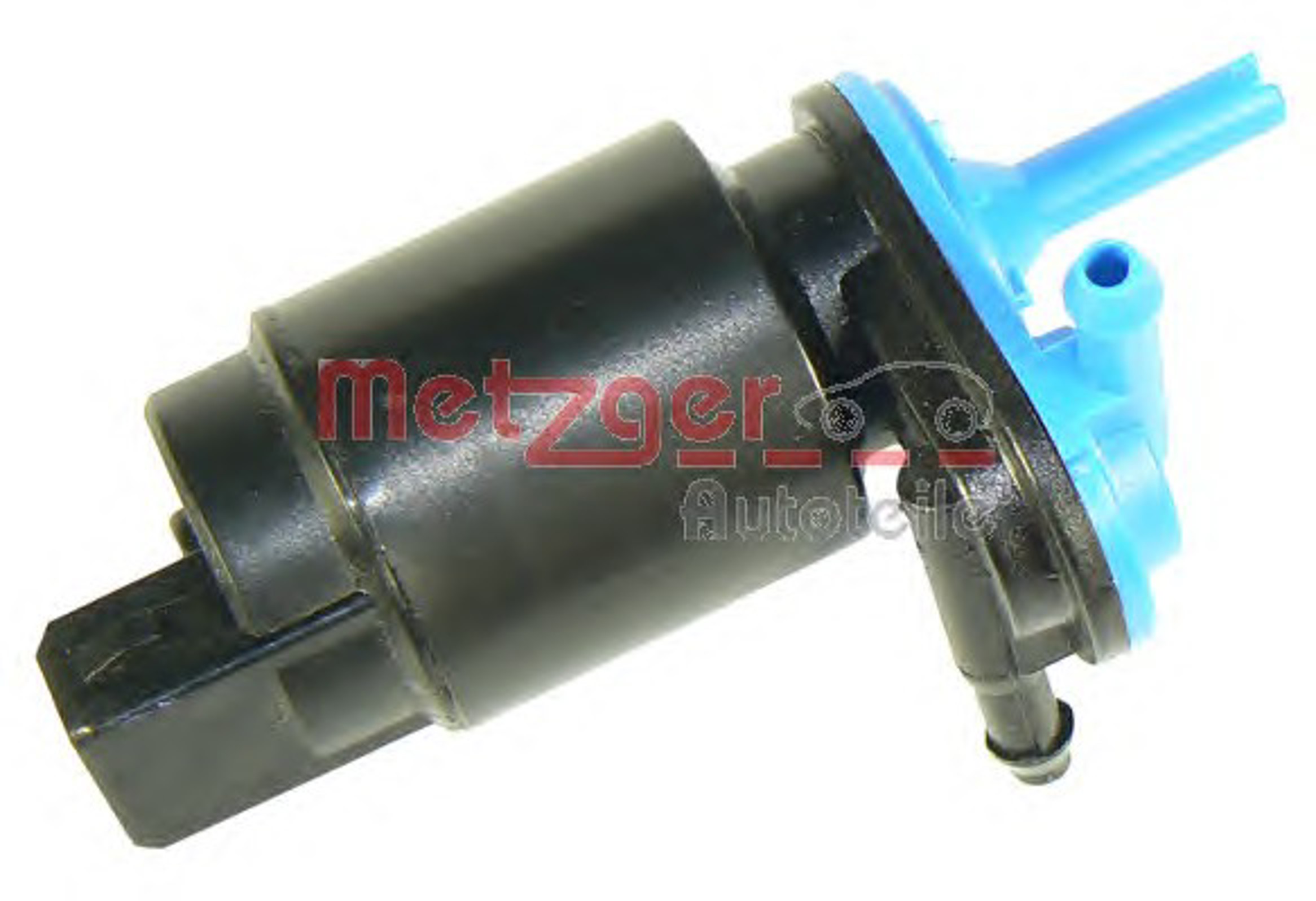 Насос стеклоомывателя METZGER 2220001