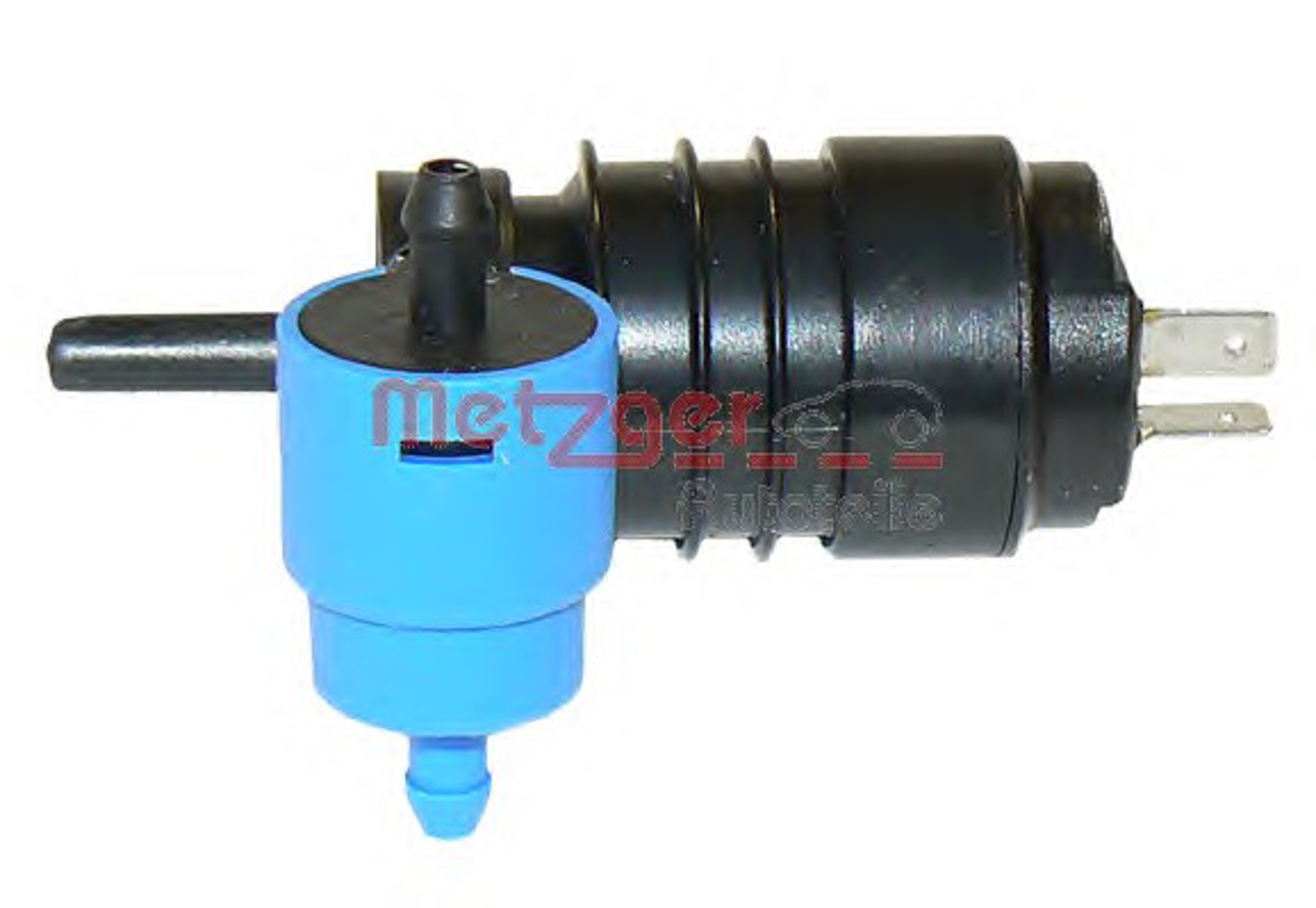 Насос стеклоомывателя METZGER 2220002