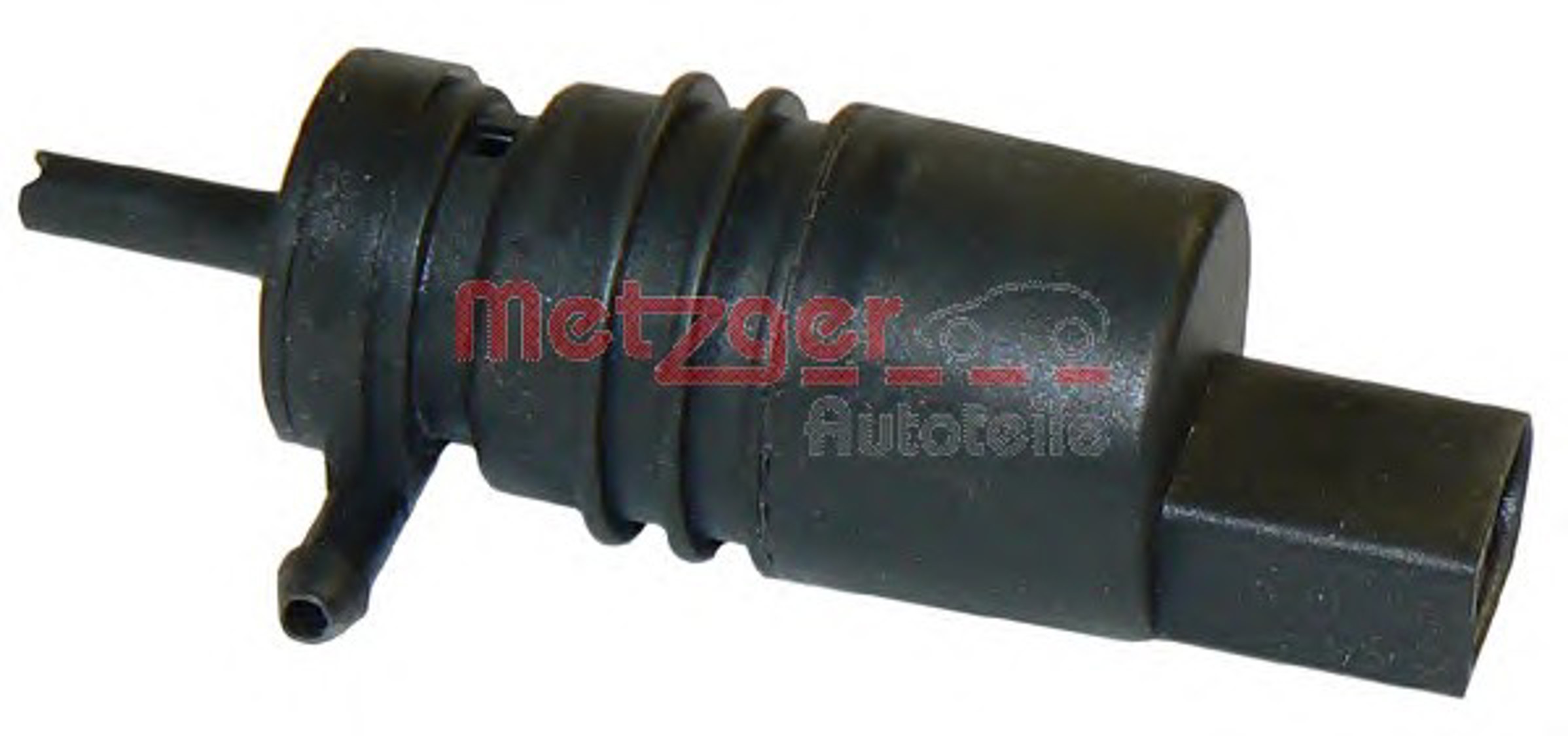 Насос стеклоомывателя METZGER 2220019