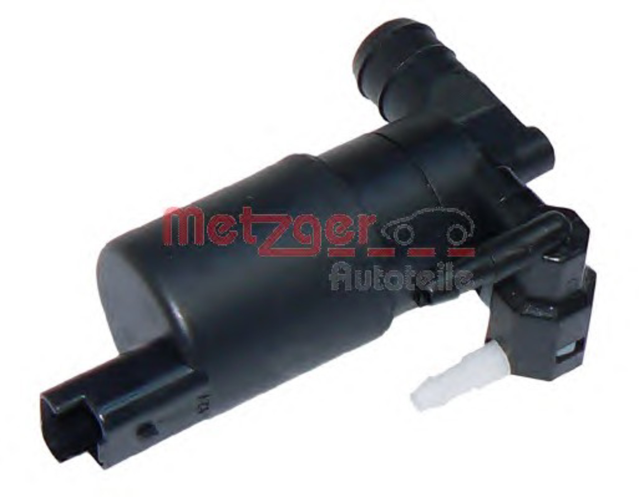 Насос стеклоомывателя METZGER 2220024