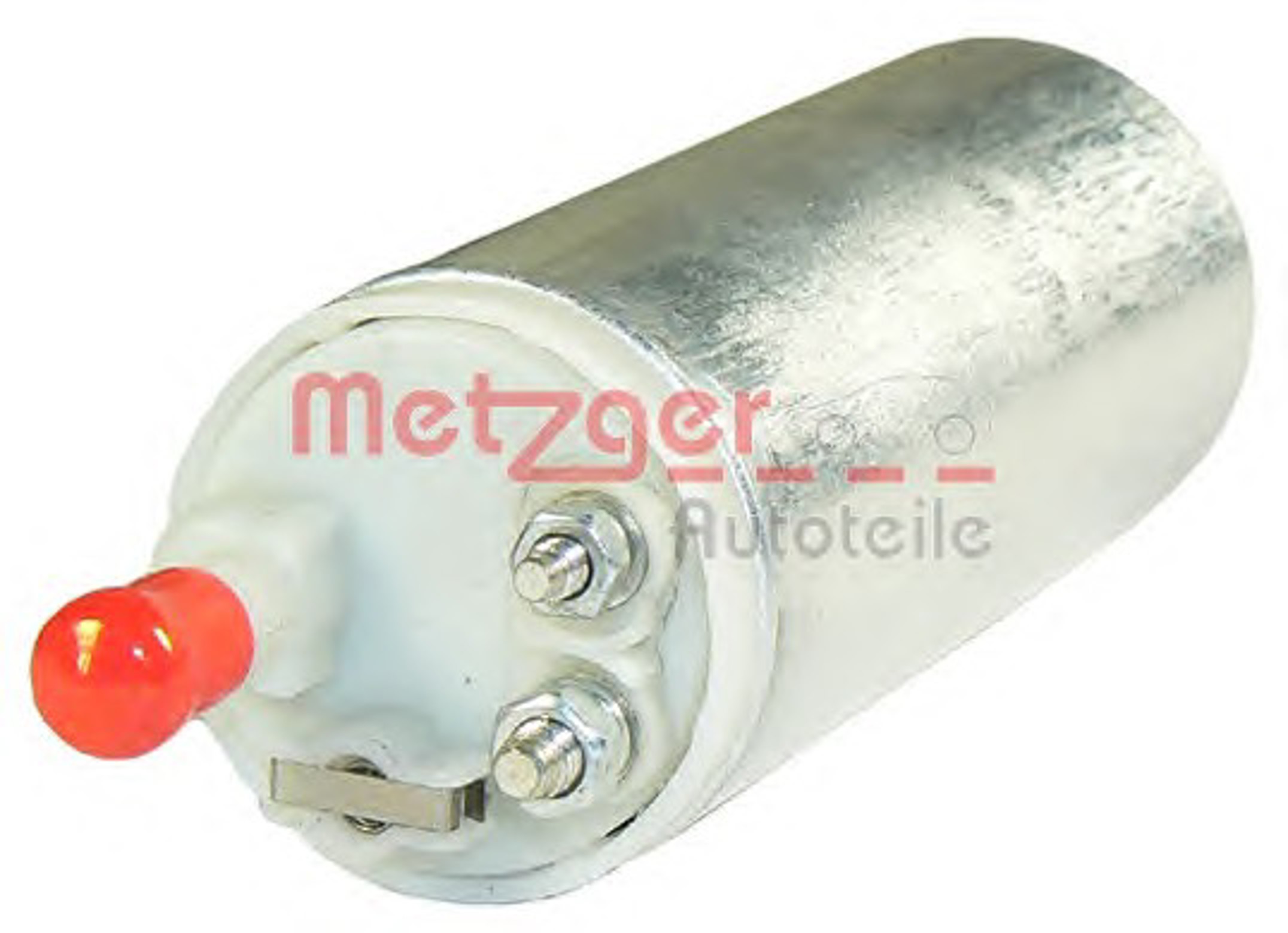 Насос топливный электрический METZGER 2250021