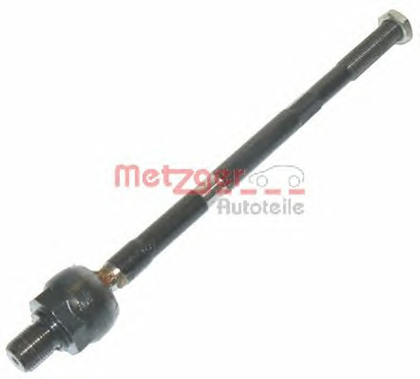 Тяга рулевая METZGER 51001618