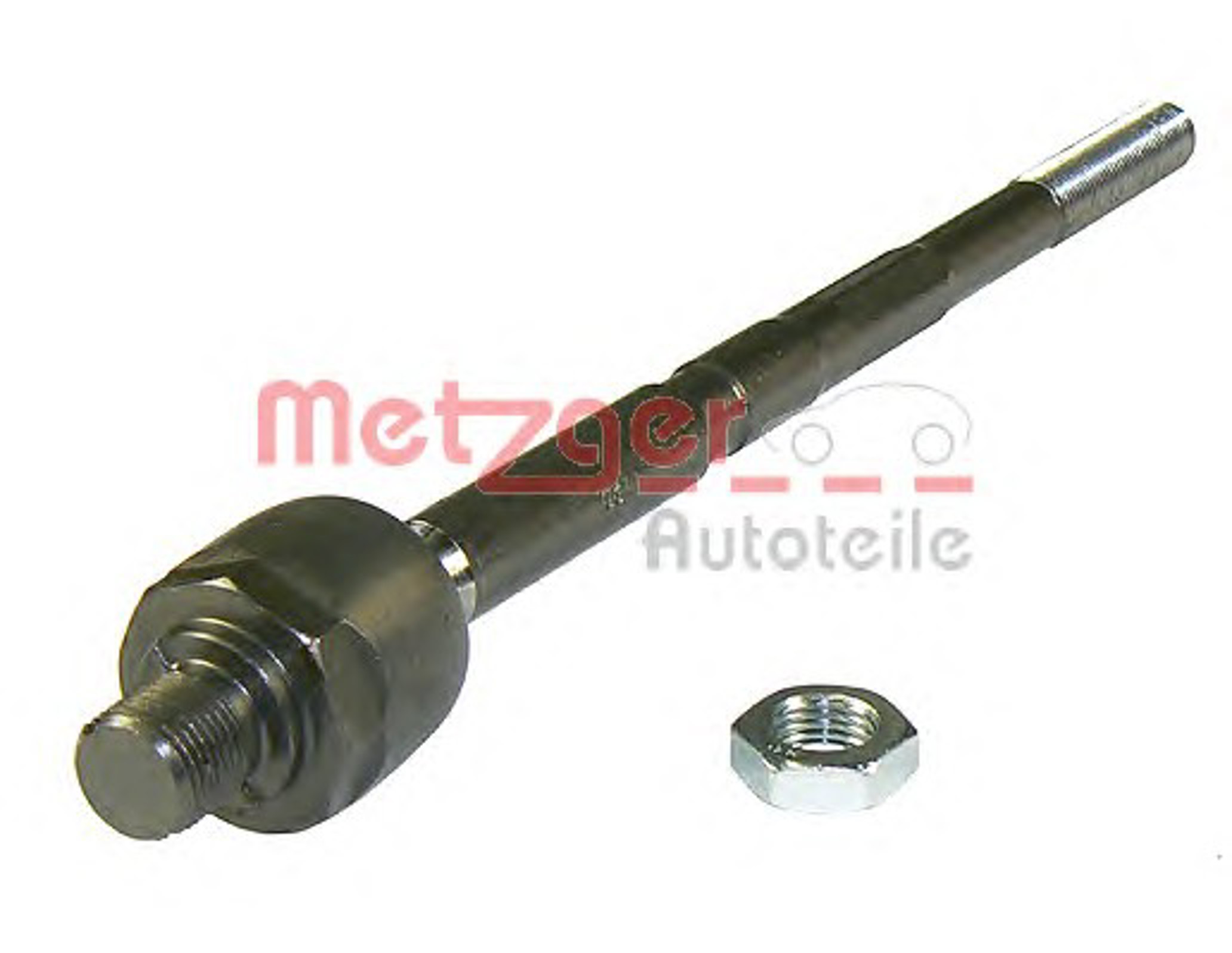 Тяга рулевая METZGER 51002518