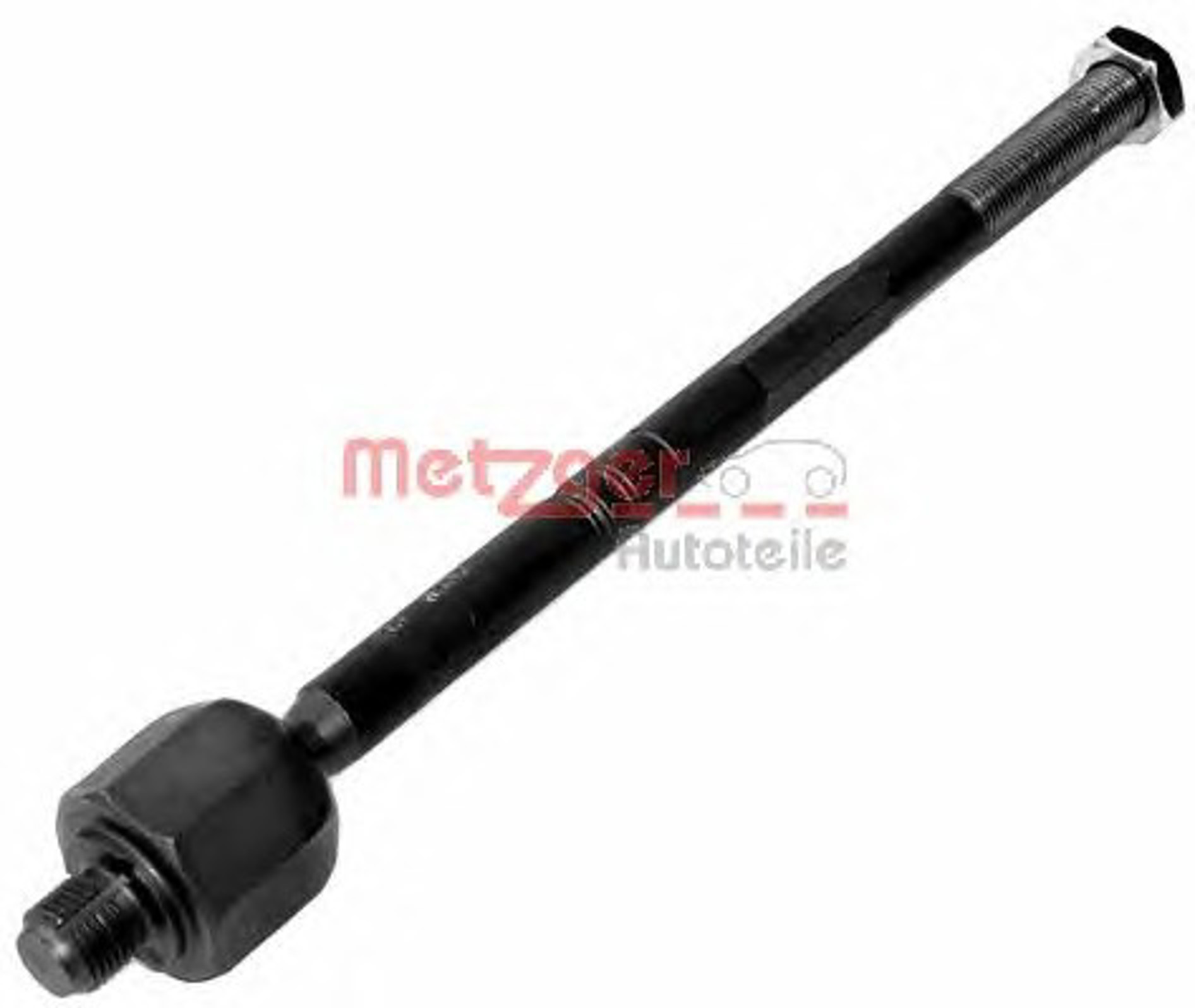 Тяга рулевая METZGER 51002818
