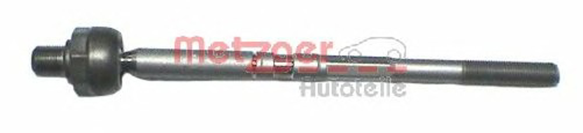 Тяга рулевая METZGER 51003108