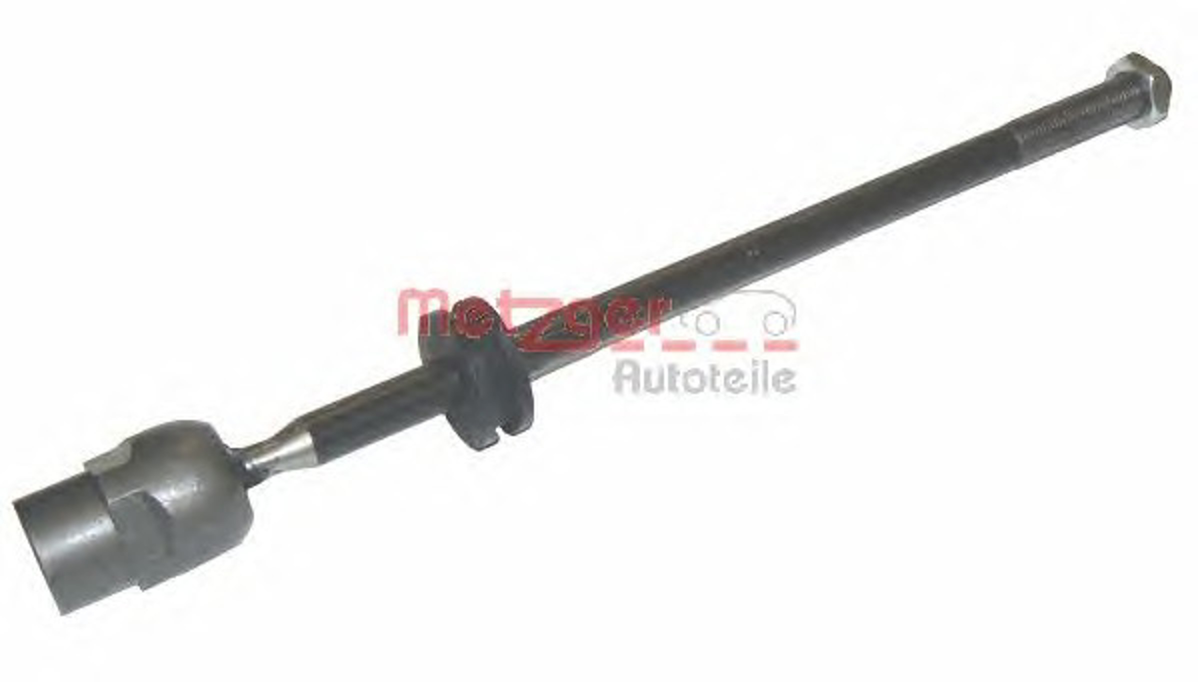 Тяга рулевая METZGER 51003618