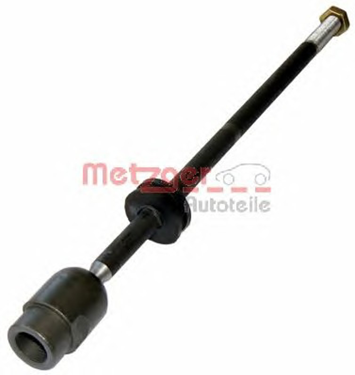 Тяга рулевая METZGER 51003818