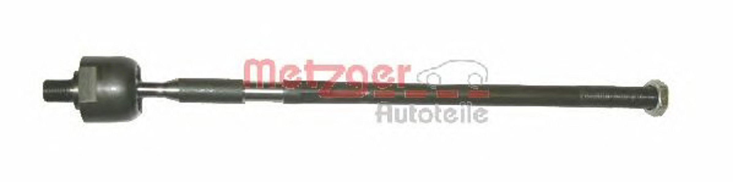 Тяга рулевая METZGER 51004018