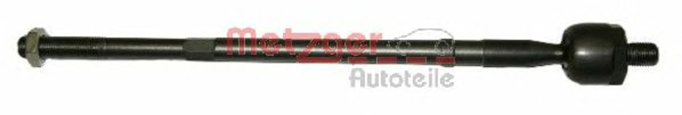 Тяга рулевая METZGER 51004418