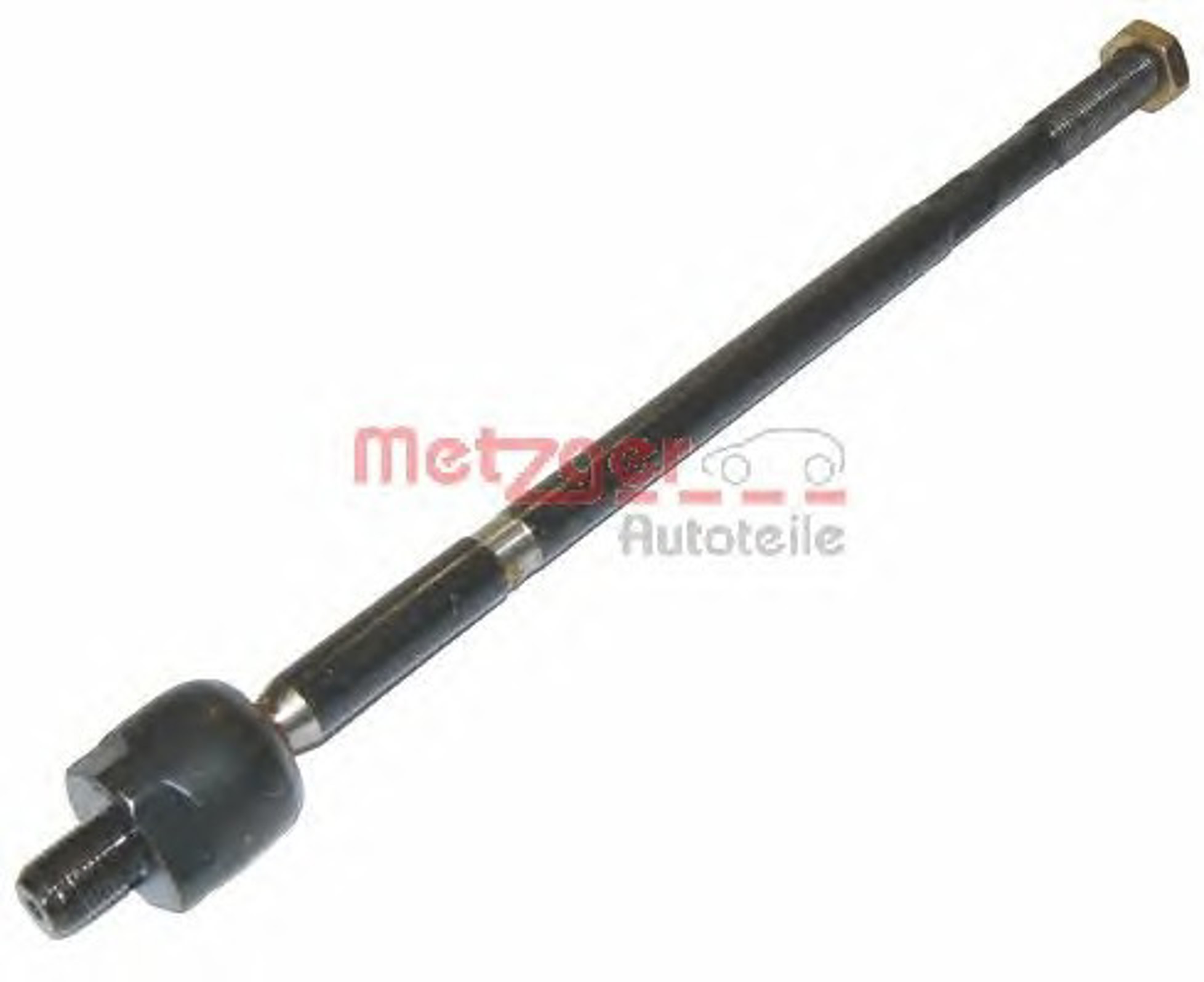 Тяга рулевая METZGER 51004718
