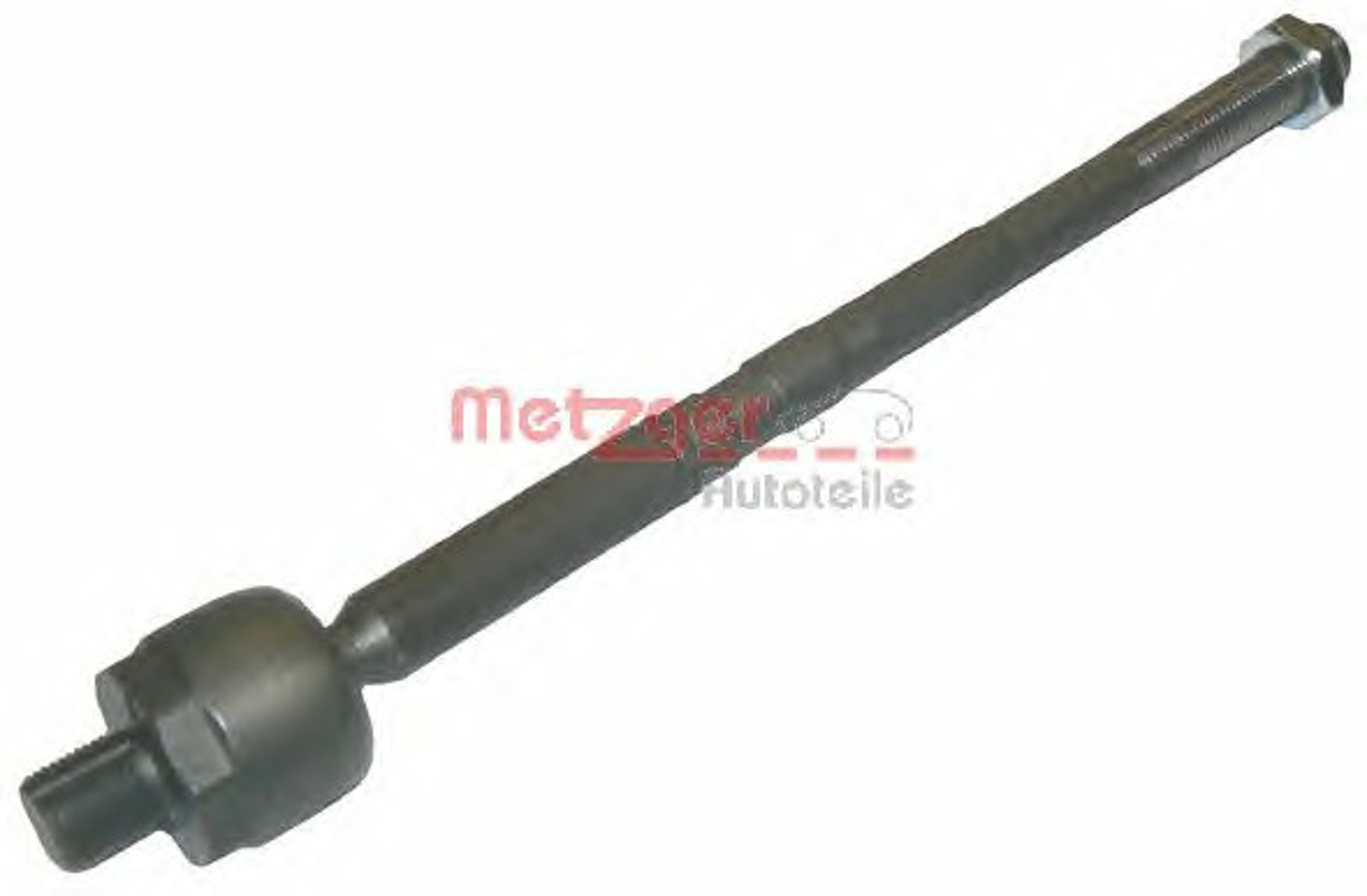 Тяга рулевая METZGER 51007818