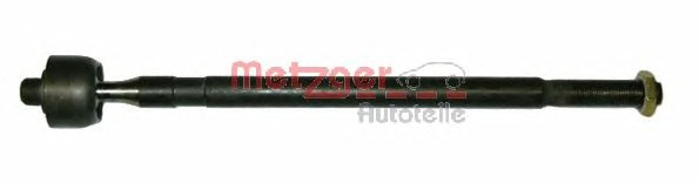Тяга рулевая METZGER 51012018