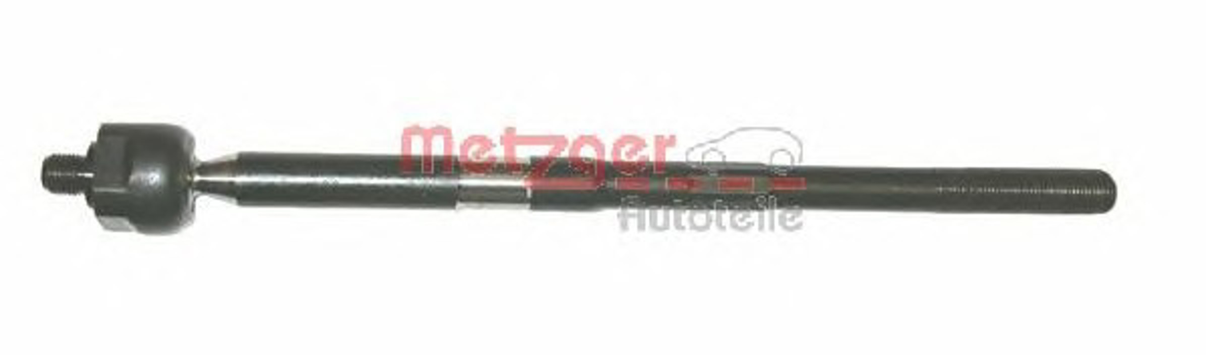 Тяга рулевая METZGER 51012808