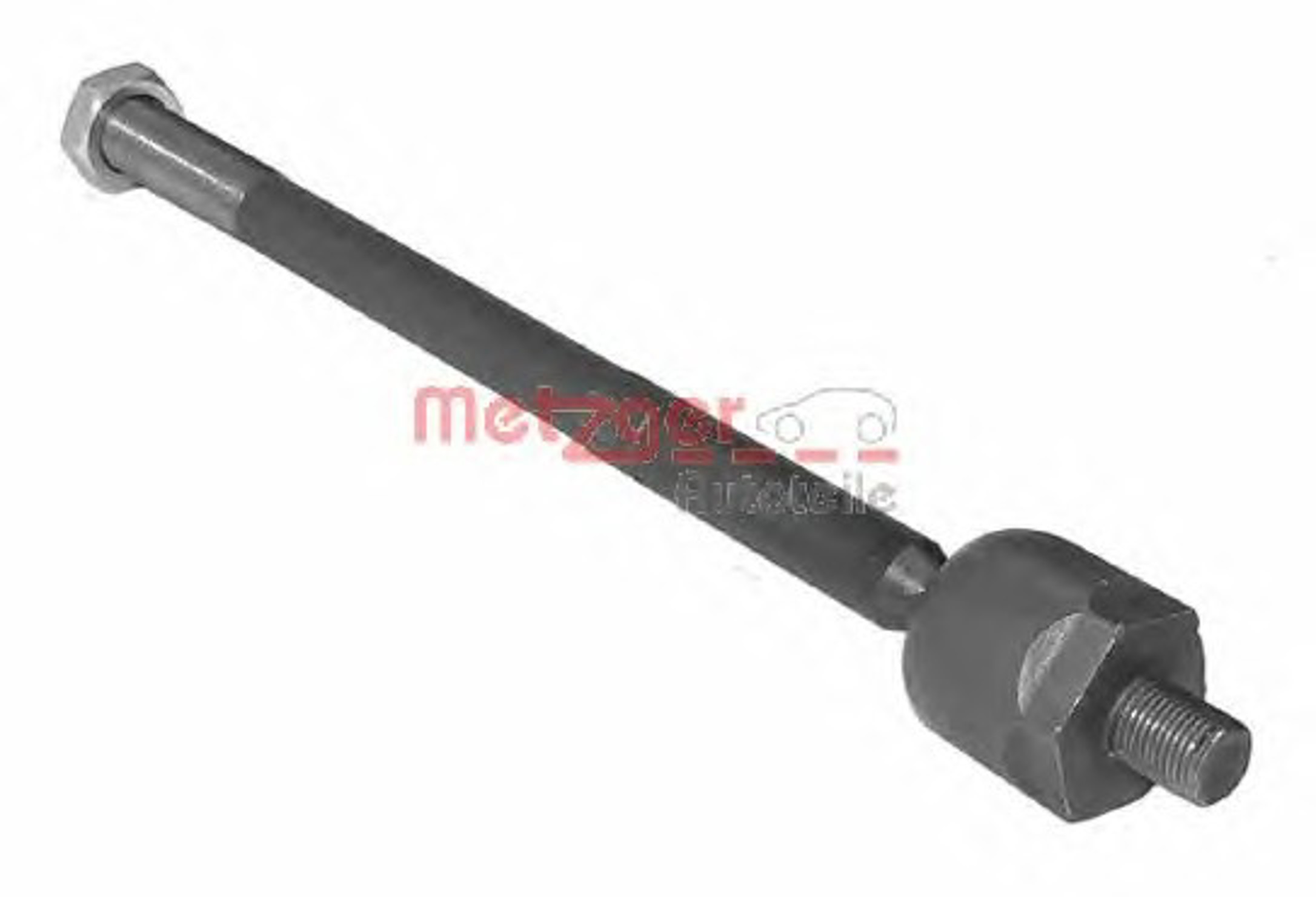 Тяга рулевая METZGER 51013318