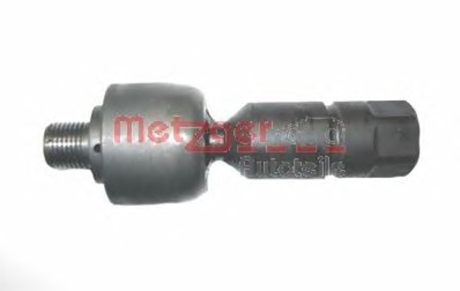 Тяга рулевая METZGER 51016308