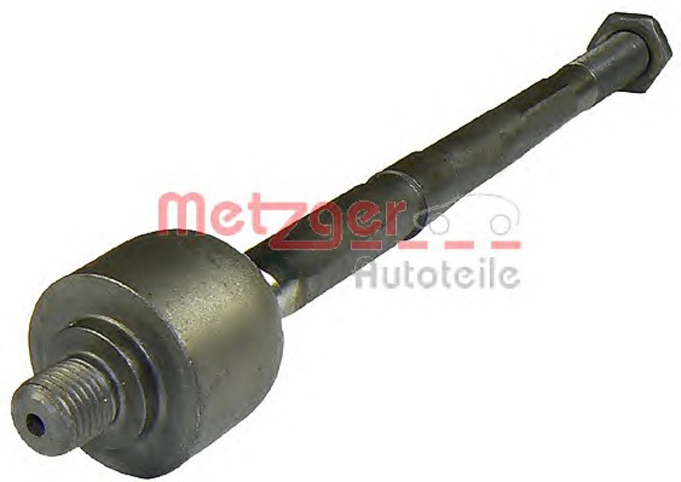 Тяга рулевая METZGER 51022418