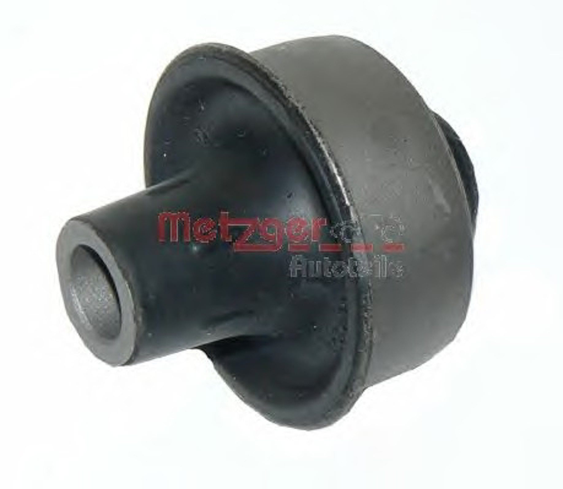 Сайлентблок METZGER 52001608