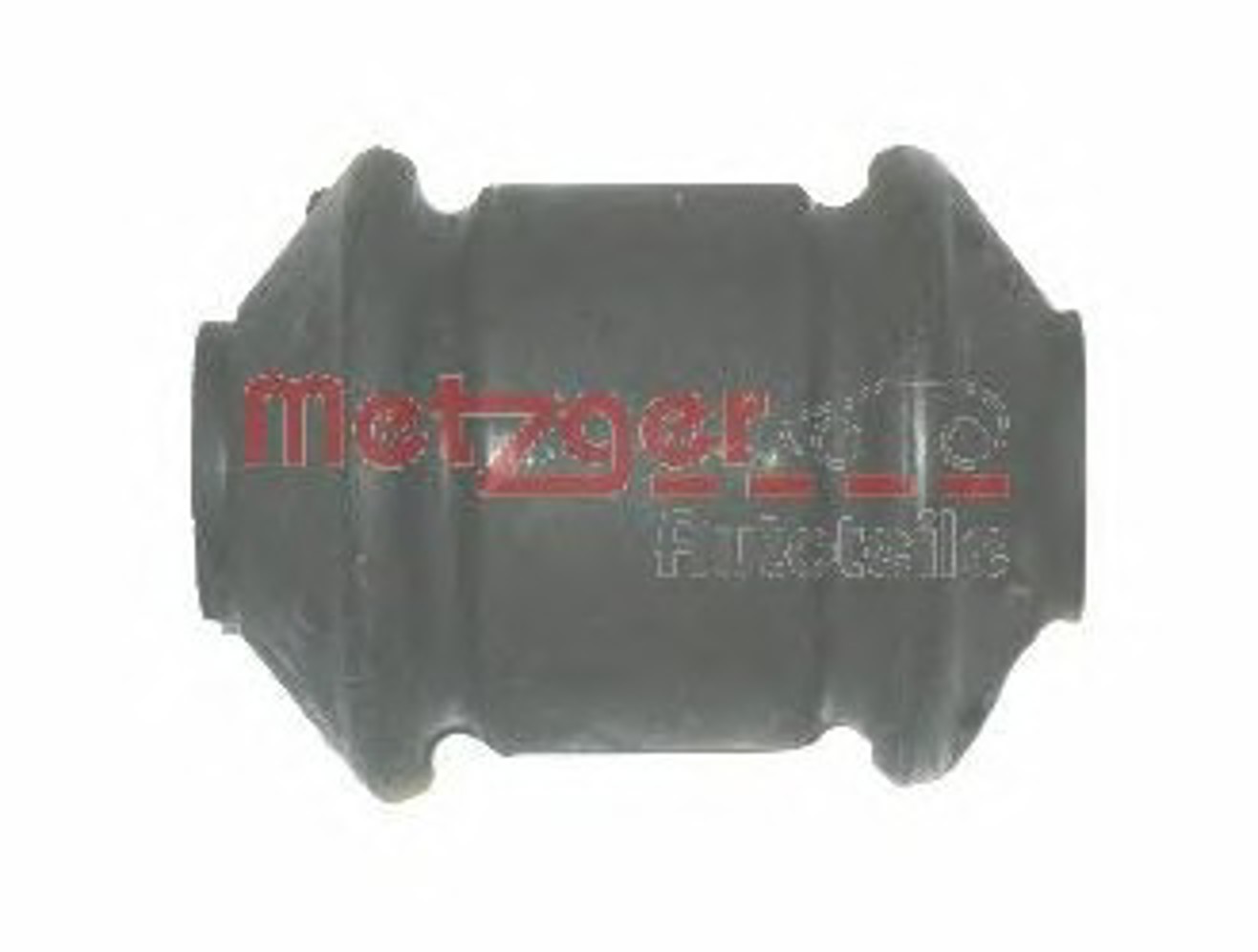 Сайлентблок METZGER 52002708