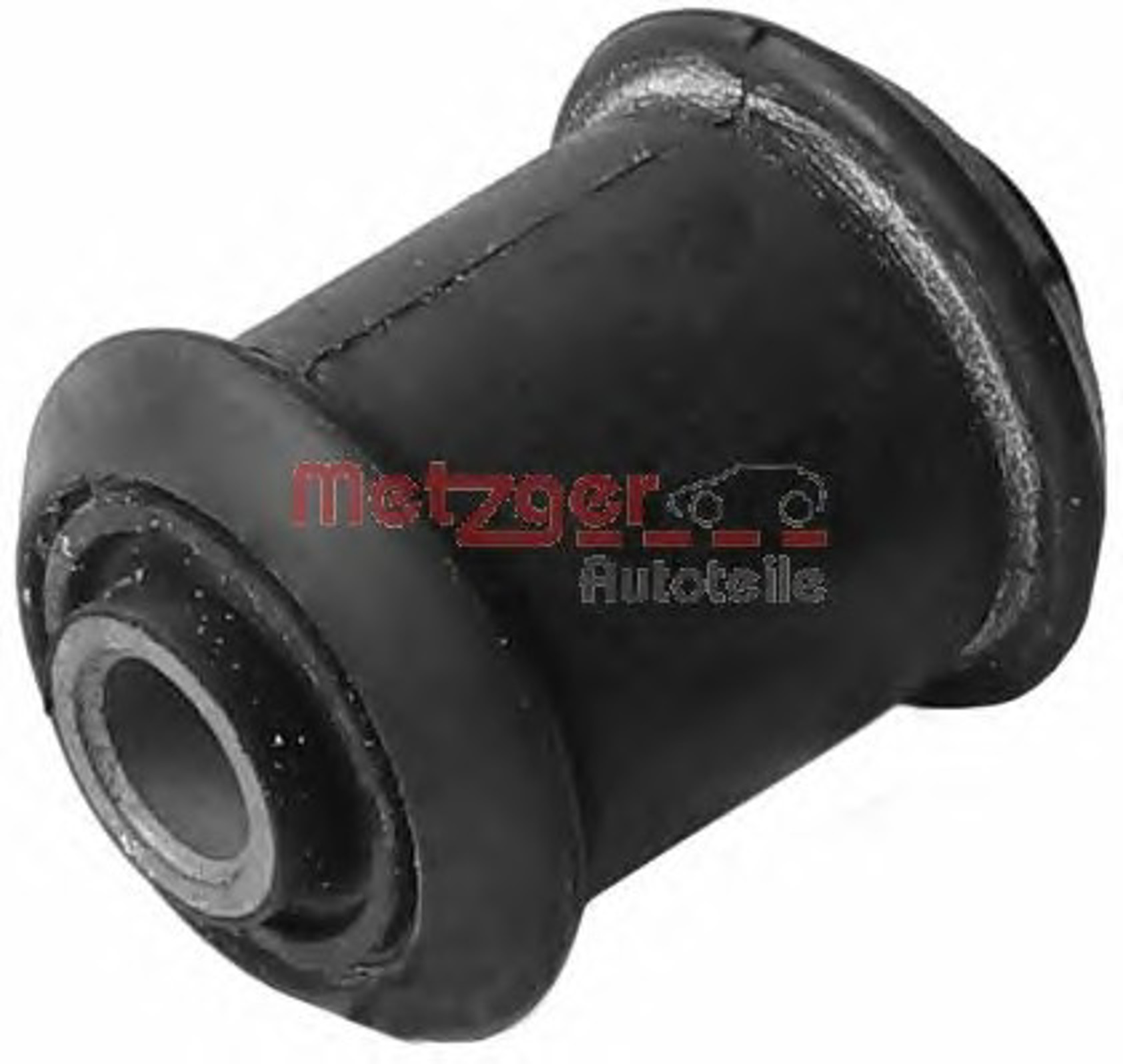 Подвеска рычаг независимой подвески колеса METZGER 52002908