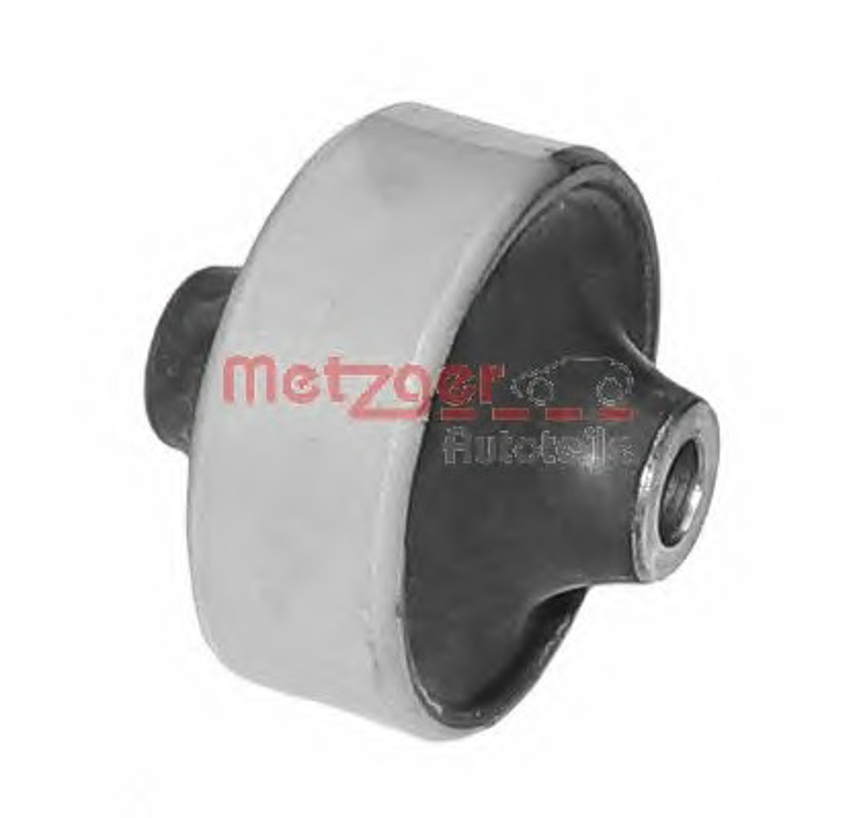 Сайлентблок METZGER 52003208