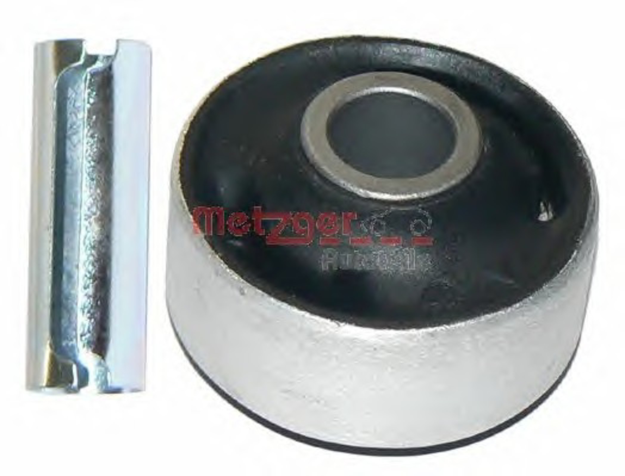 Сайлентблок METZGER 52003518