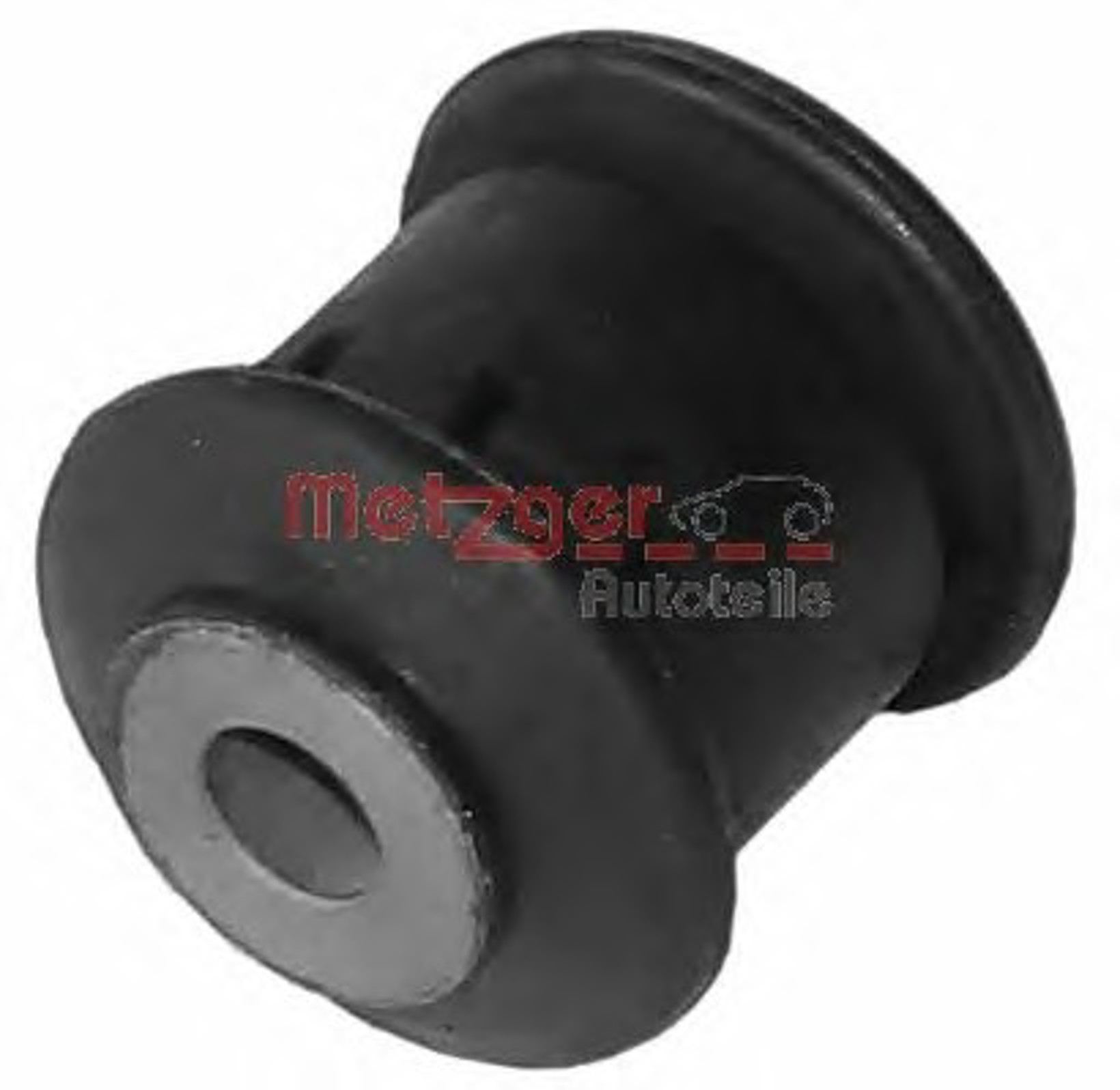 Сайлентблок METZGER 52004808