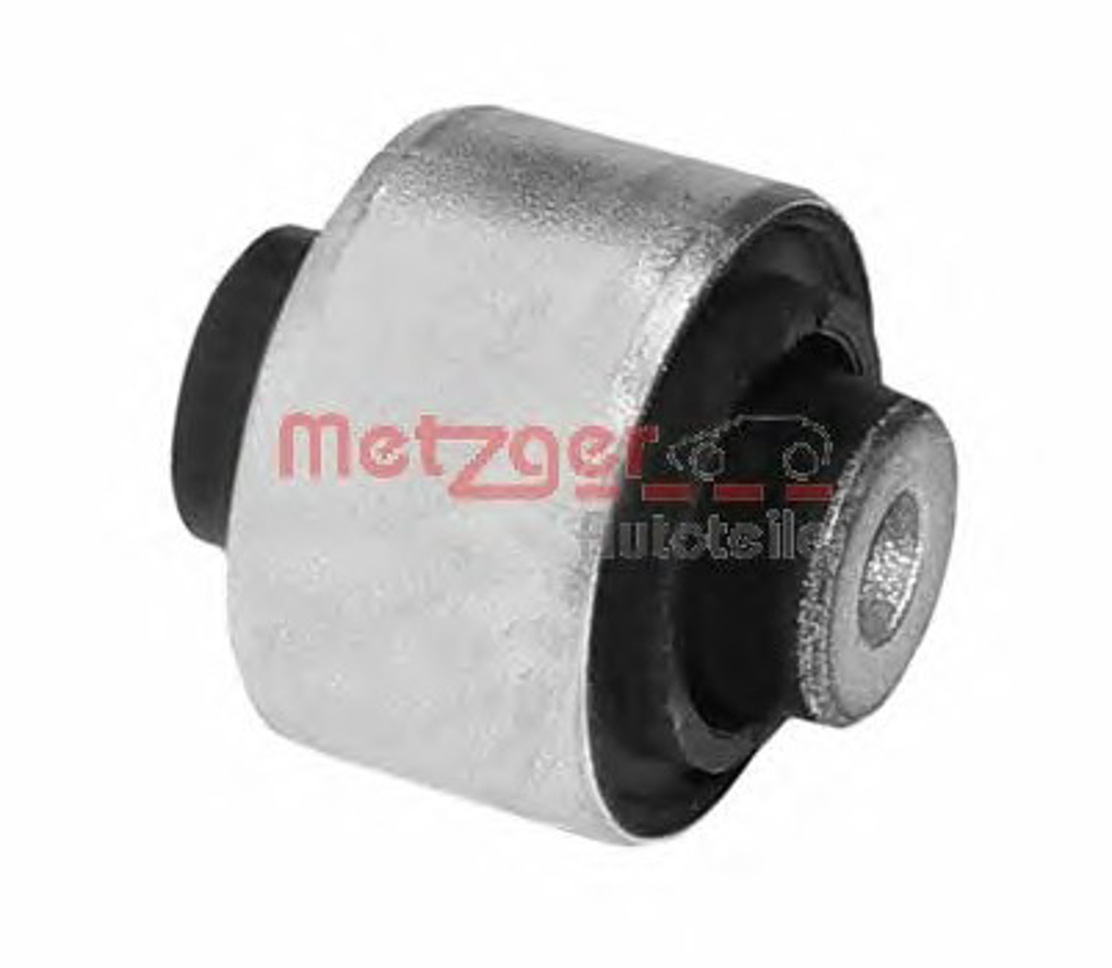 Сайлентблок METZGER 52006308