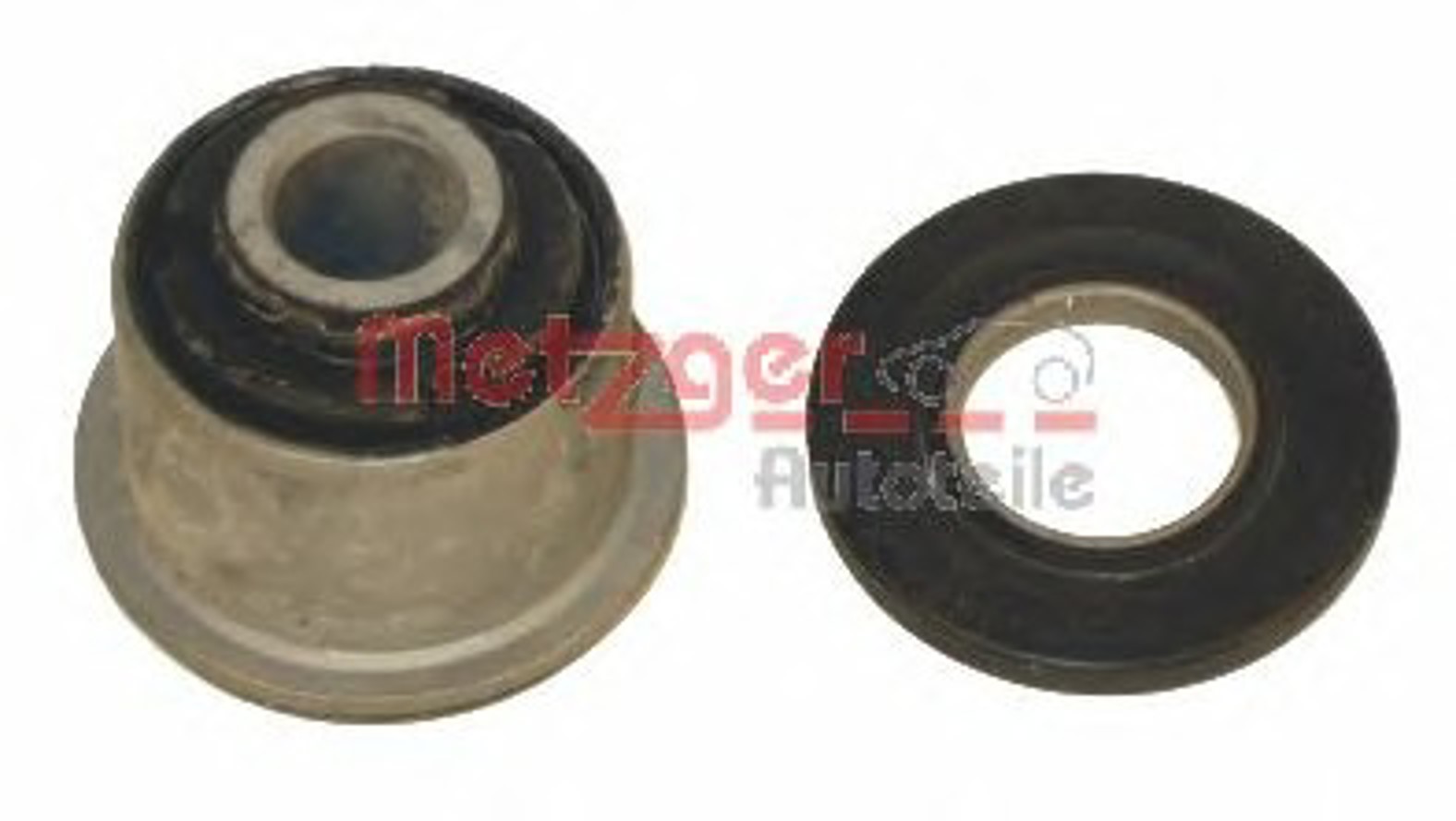Сайлентблок METZGER 52010718