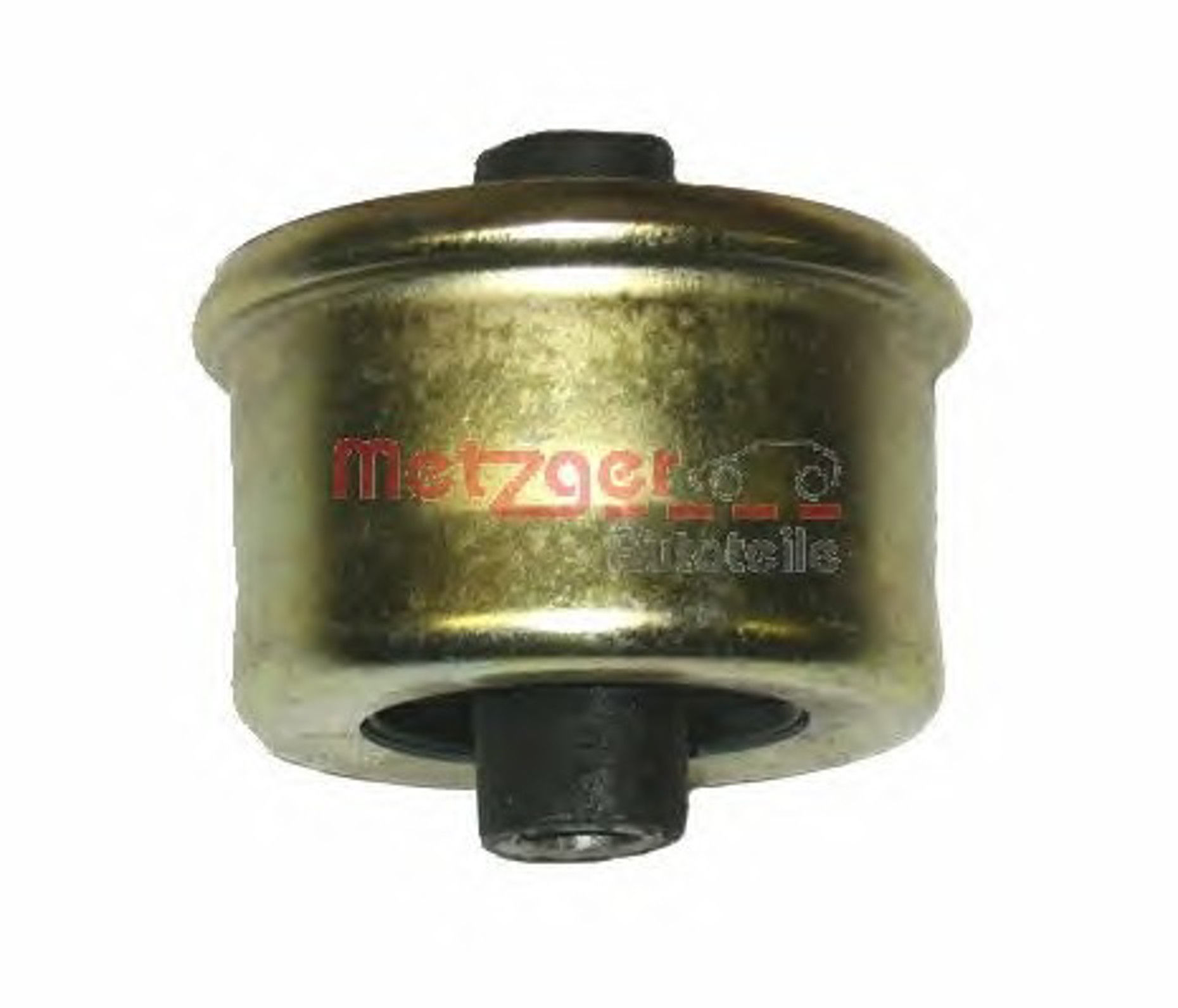 Сайлентблок METZGER 52011508