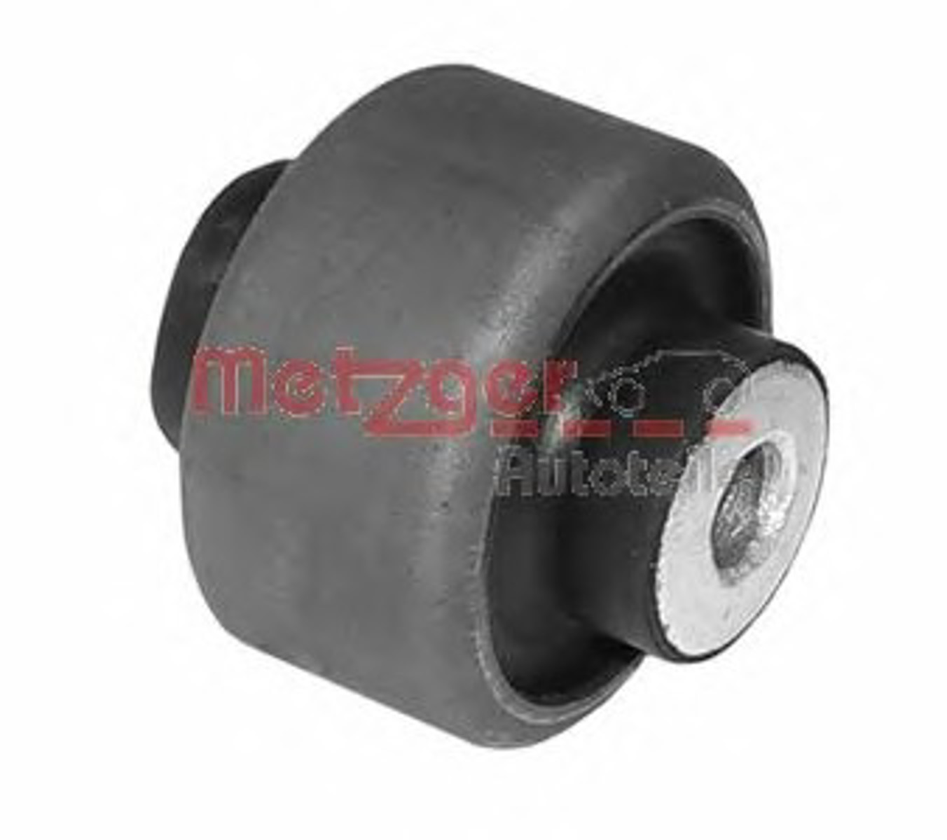 Сайлентблок METZGER 52017508